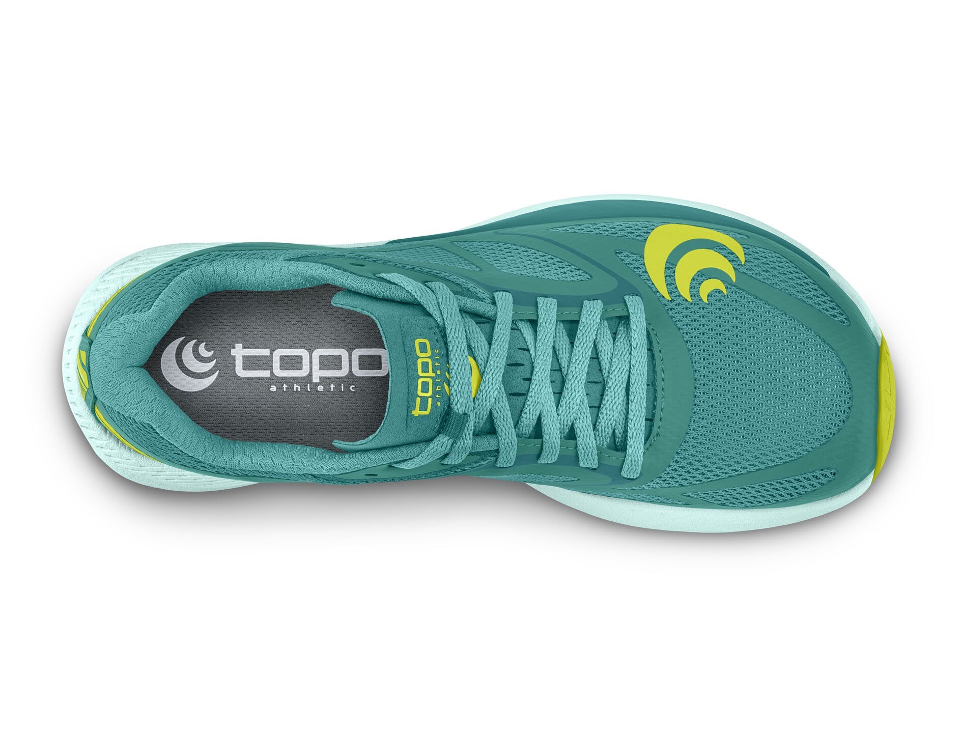 topo zephyr womens