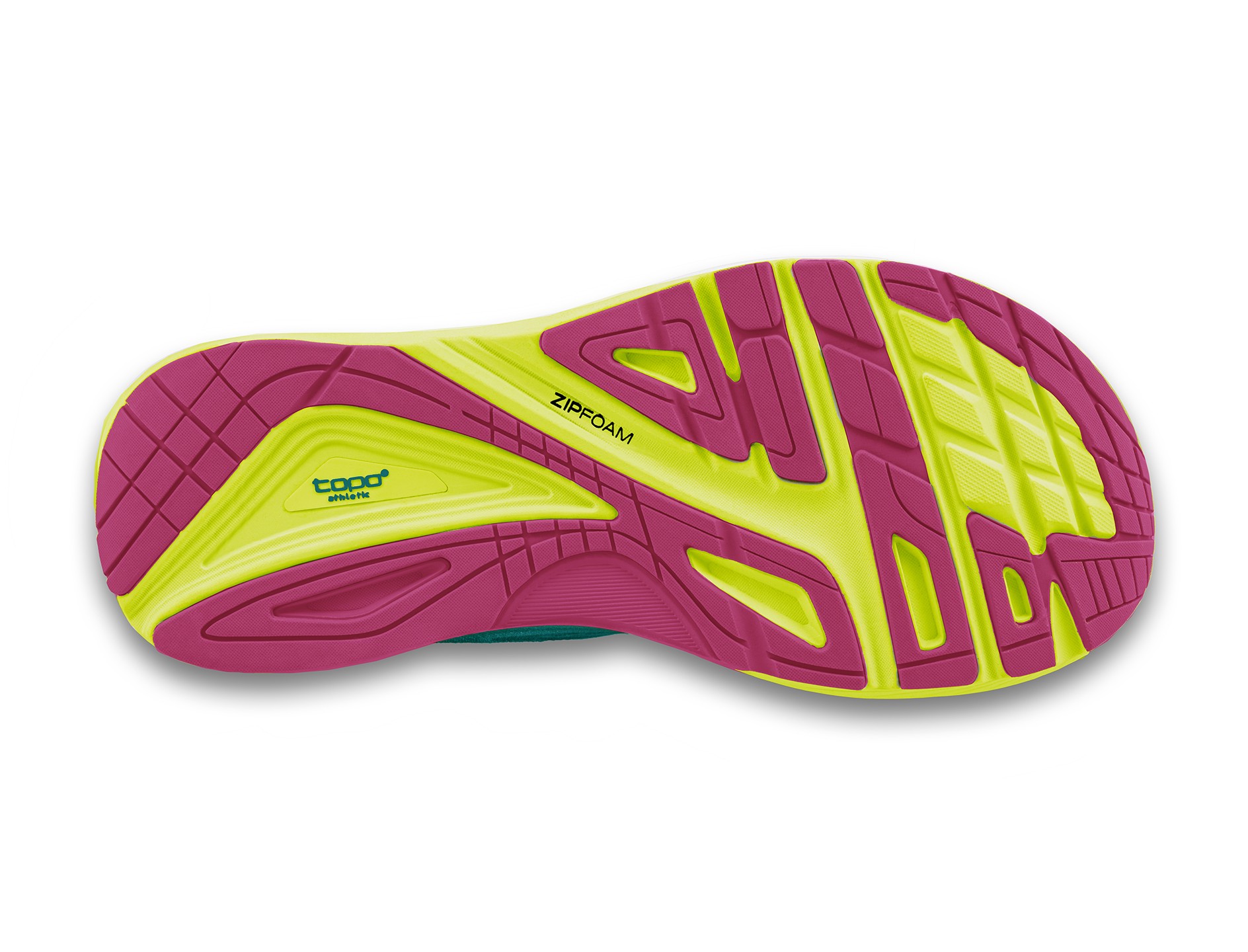 topo ultrafly women's