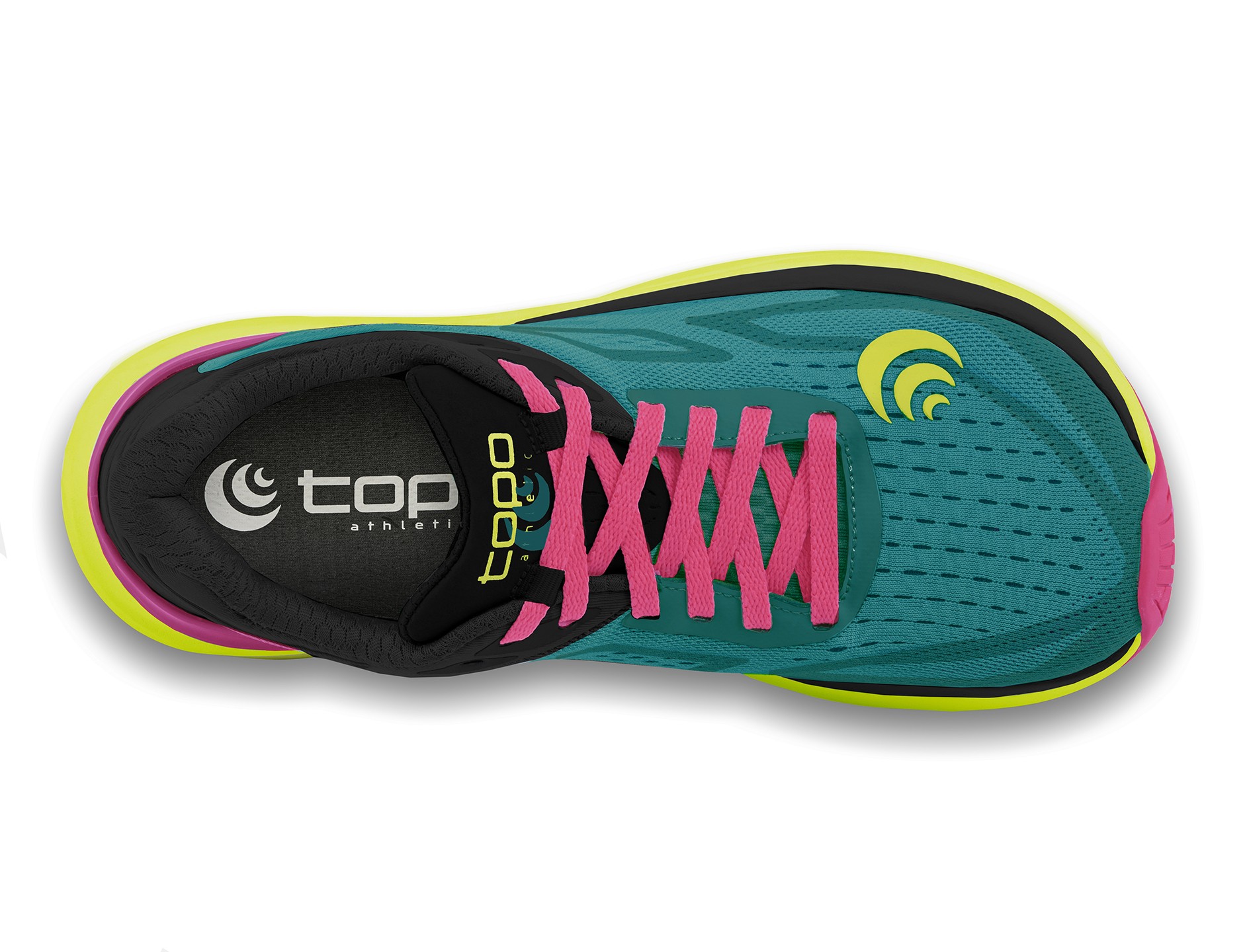 Topo Ultrafly 3 | Women's Athletic Shoes with Wide Toe Box