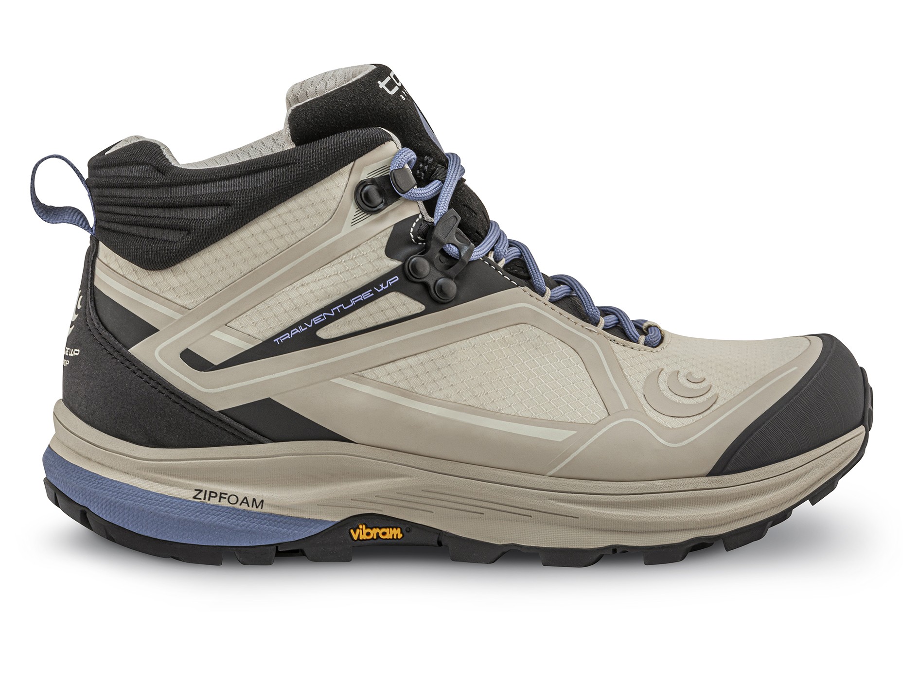 topo waterproof shoes