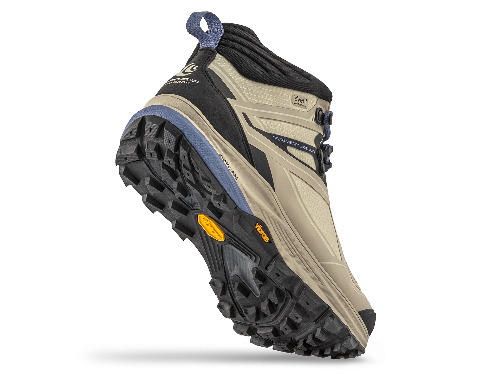 topo athletic trailventure hiking boots