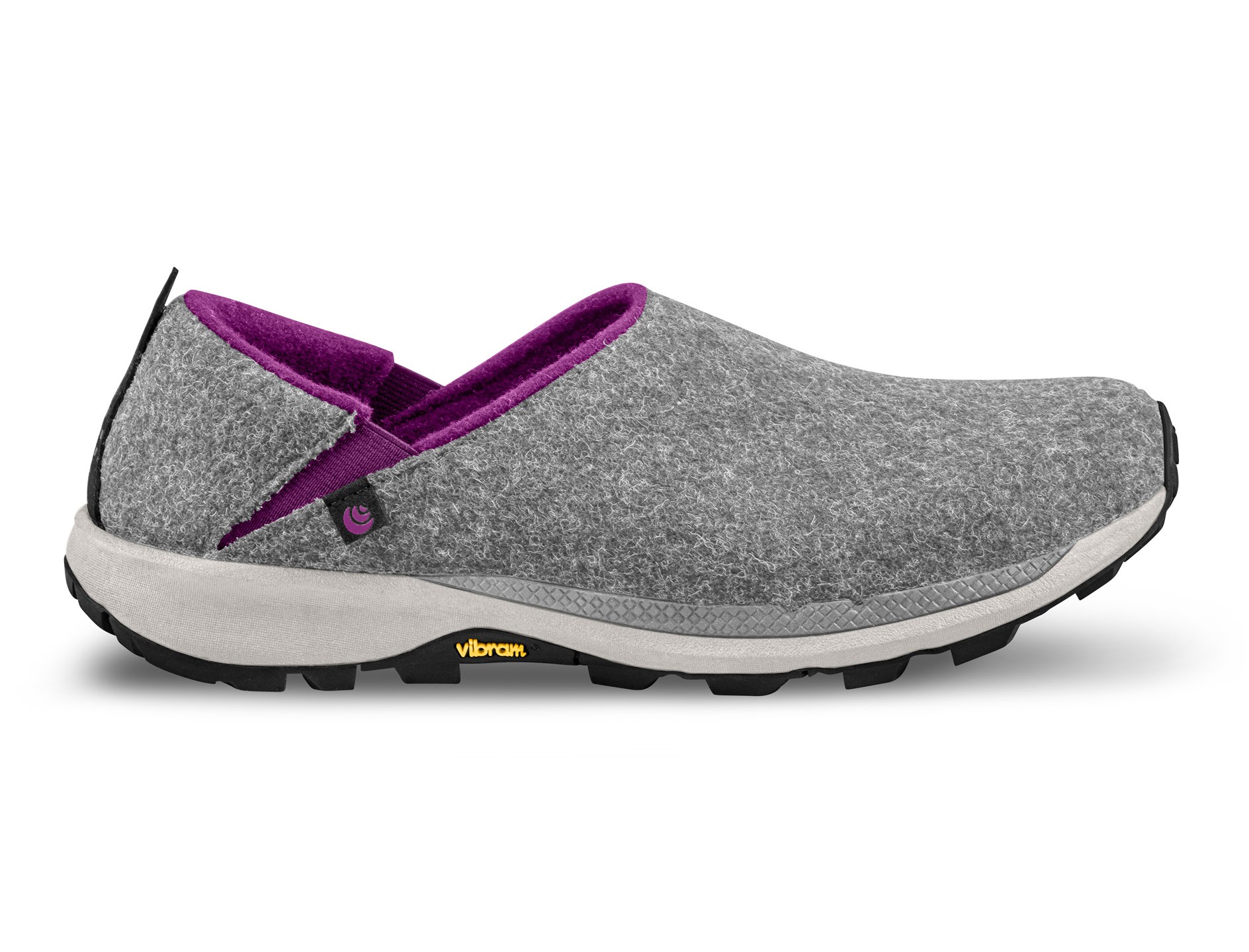 women's topo shoes