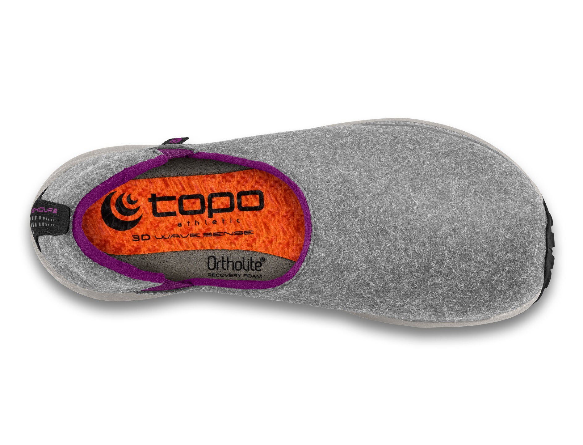 topo athletic rekovr