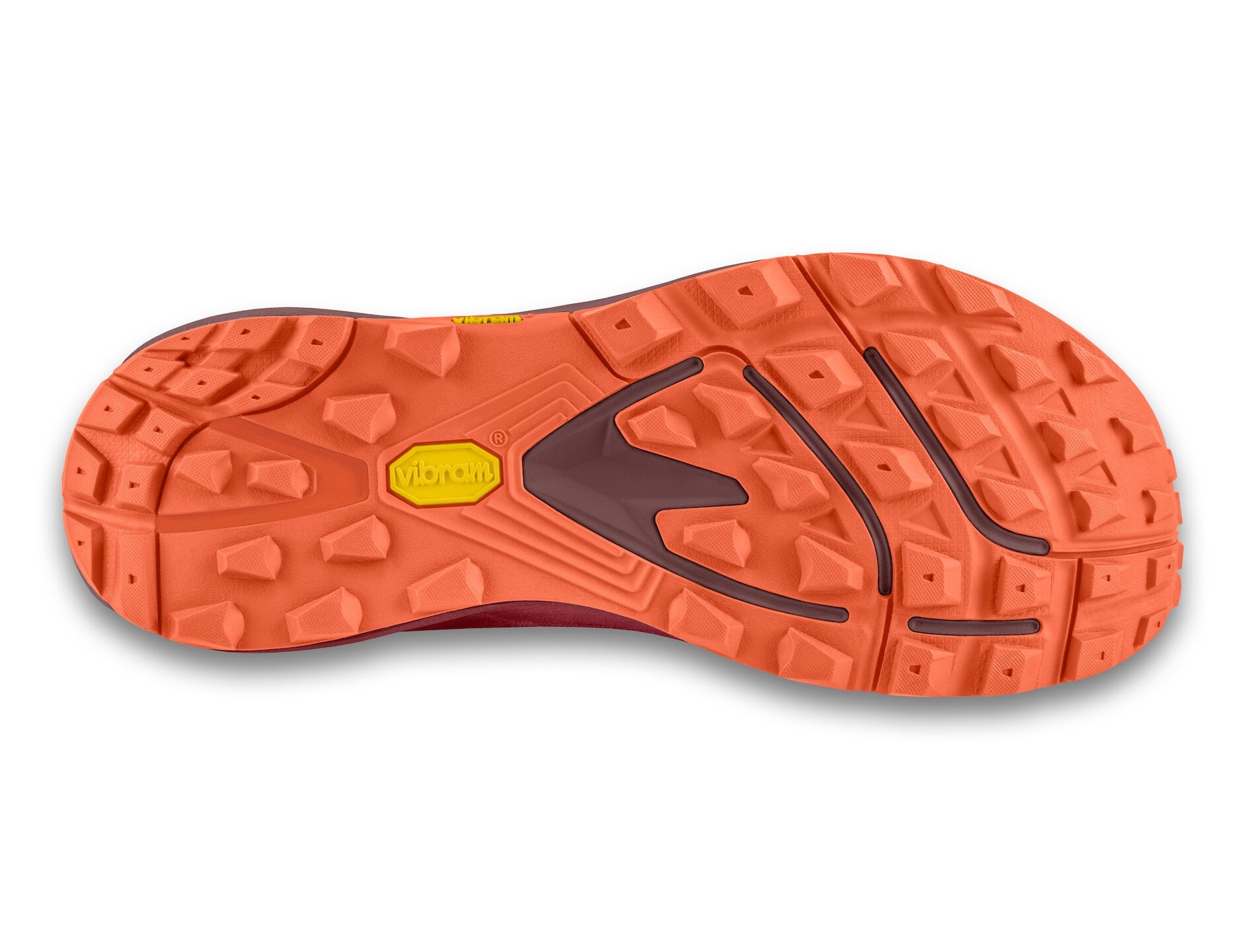 topo ultraventure women's