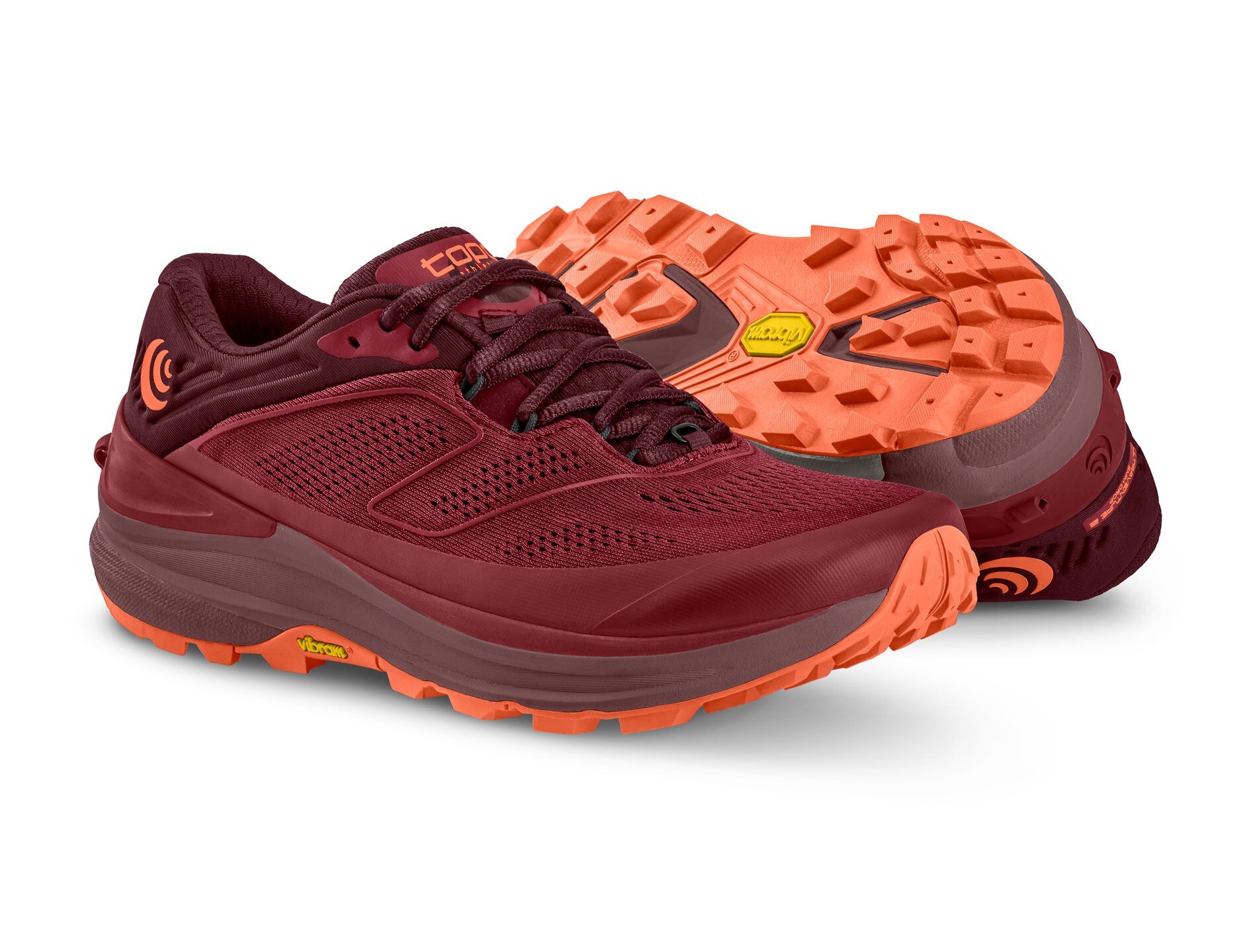 topo ultraventure womens