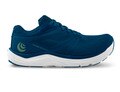Admiral Blue/Teal