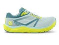 Glass Blue/Lime