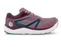 Mauve/Navy
