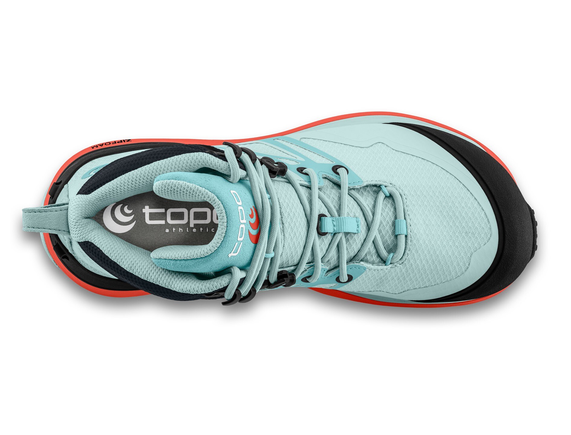 Topo Trailventure 2 WP Waterproof Hiking Boots for Women