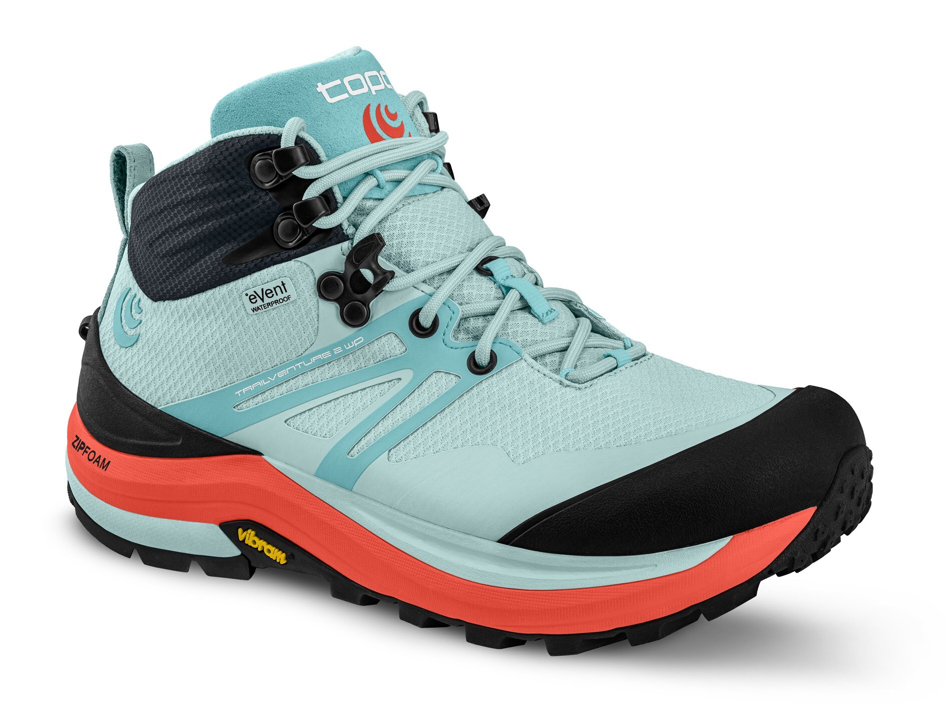 Trailventure 2 WP
