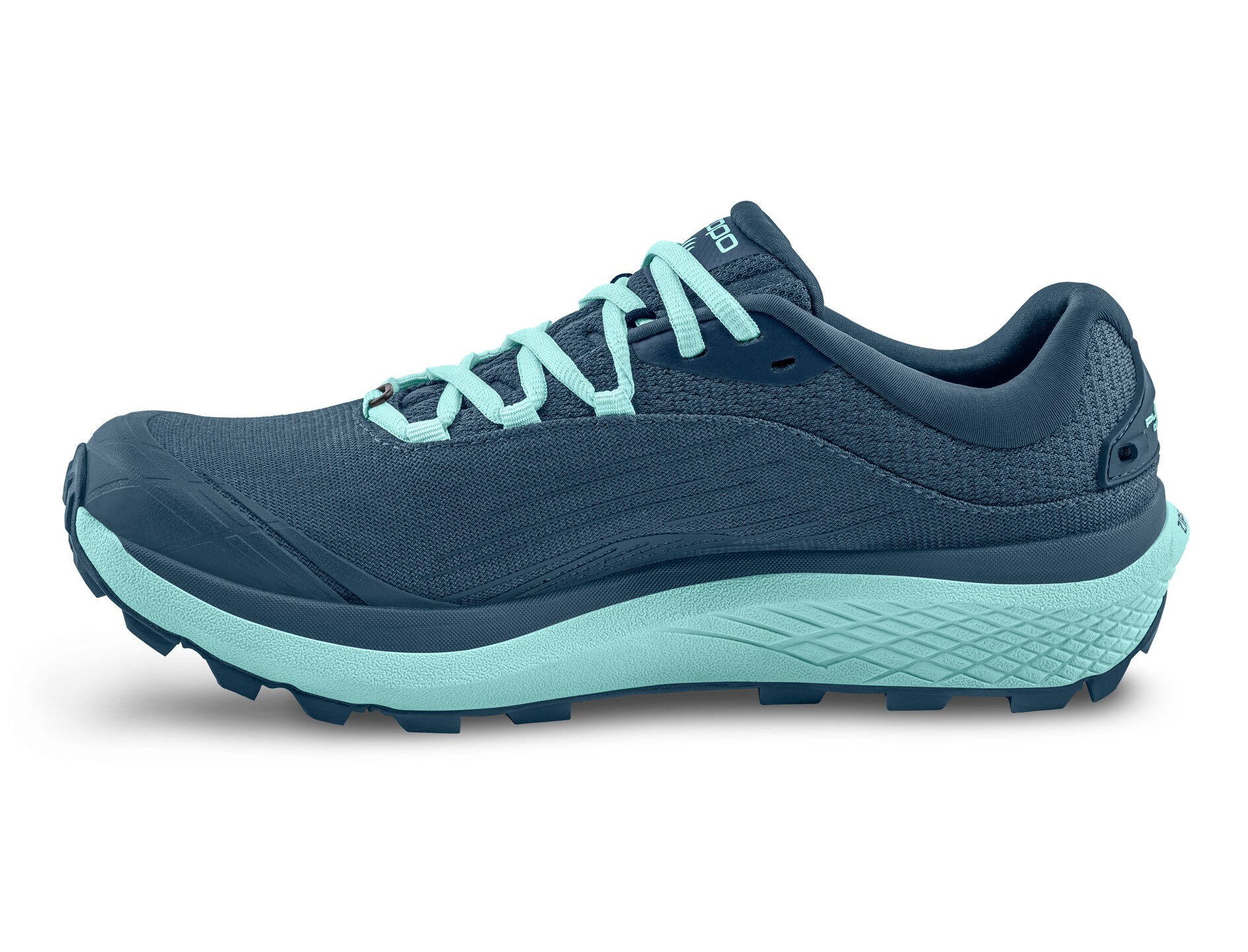 Topo Athletic Pursuit | Women's Zero Drop Trail Runner
