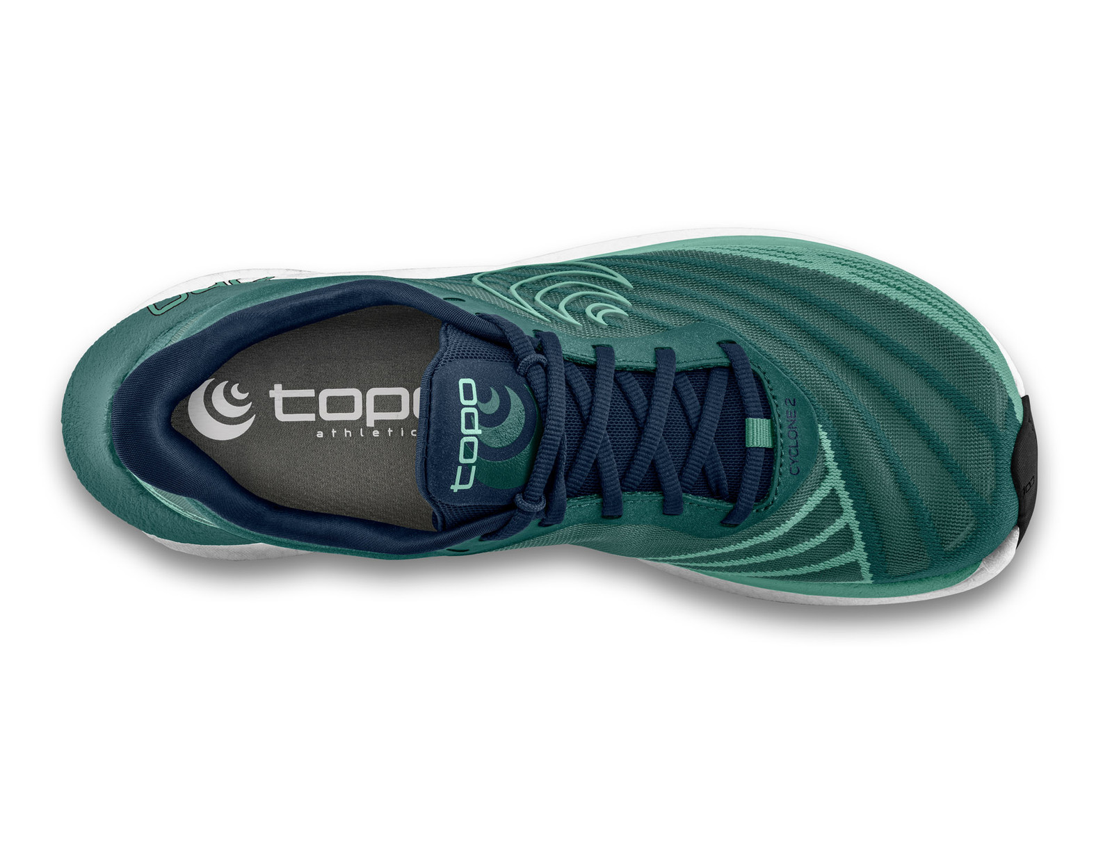 Topo Athletic Cyclone 2 - Women's Performance Trainers