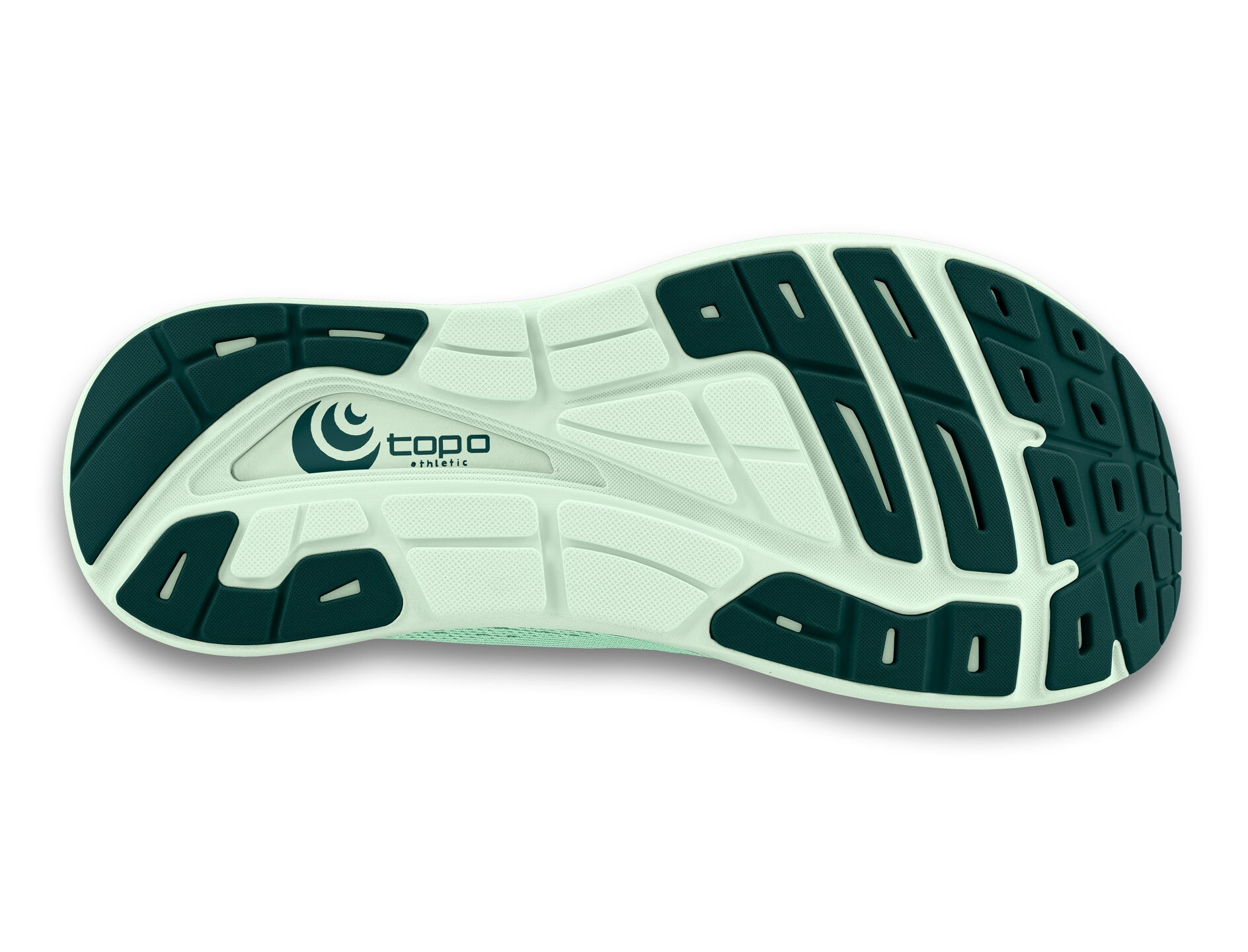 Topo Athletic Phantom 3 Women's Shoes Grey/Stone - Running