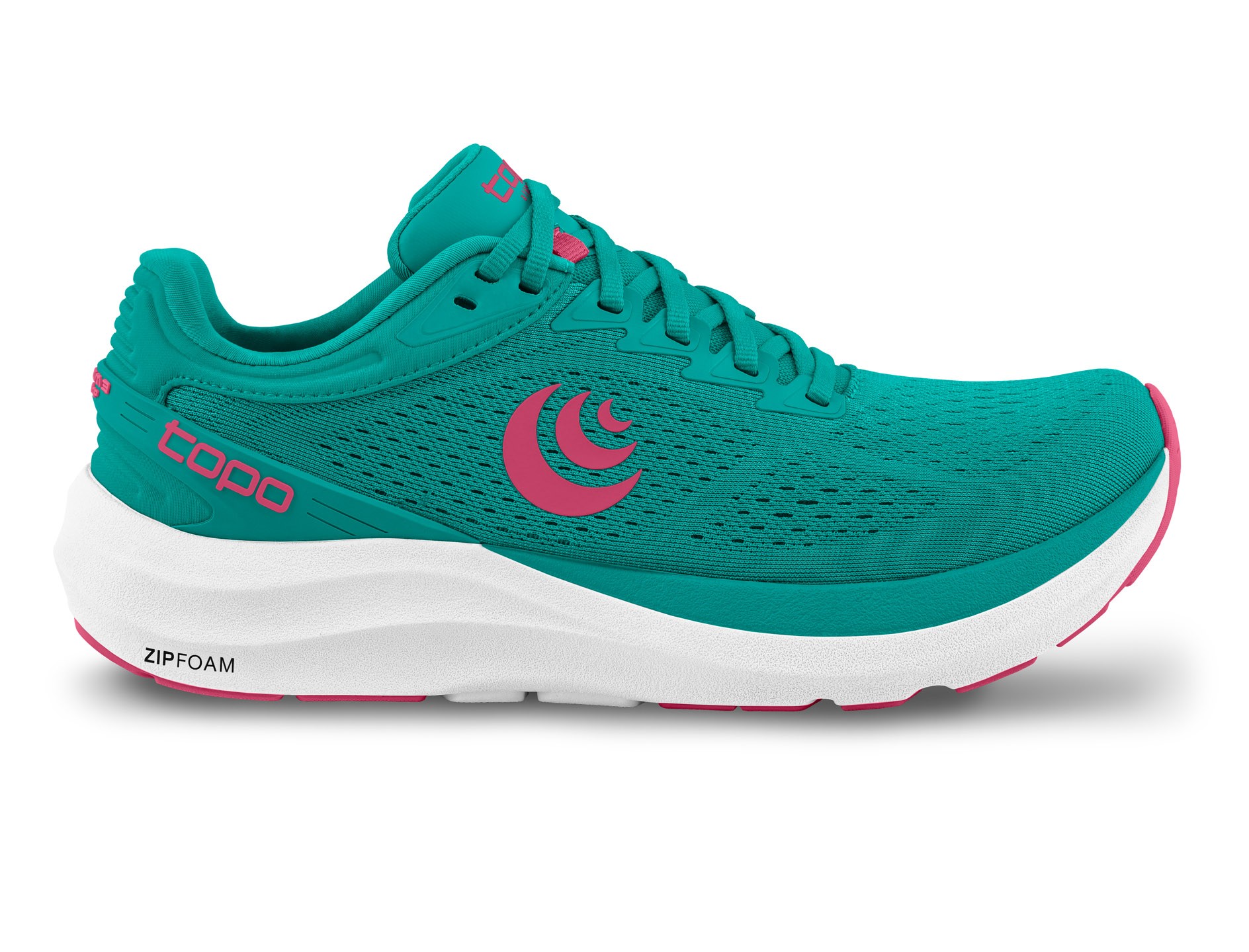 Topo Athletic Phantom 3, barefoot shoe