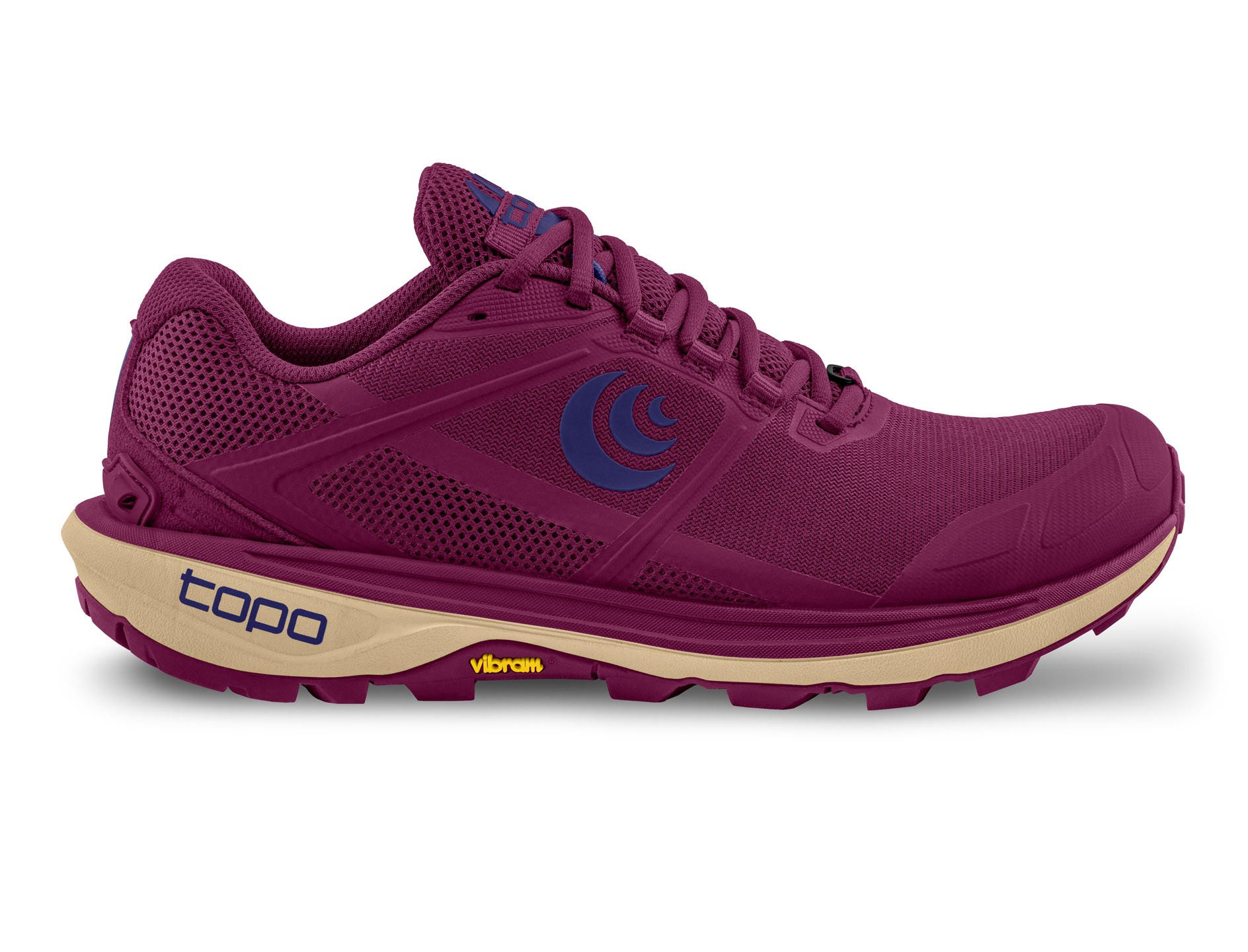 Topo Terraventure 4 - Women's Rugged Trail Running Shoes