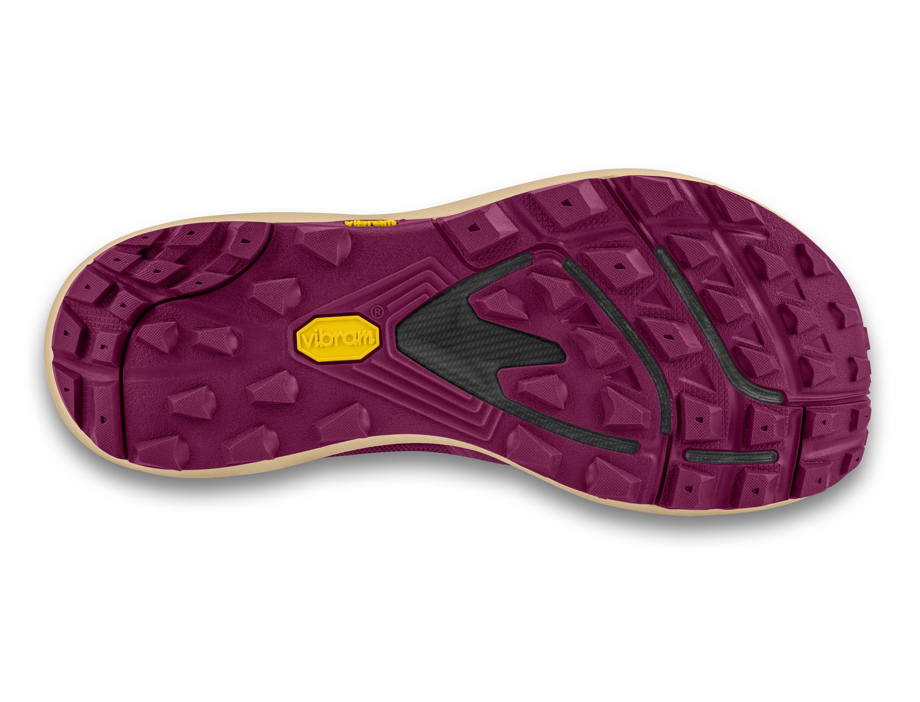 Berry purple footwear sale