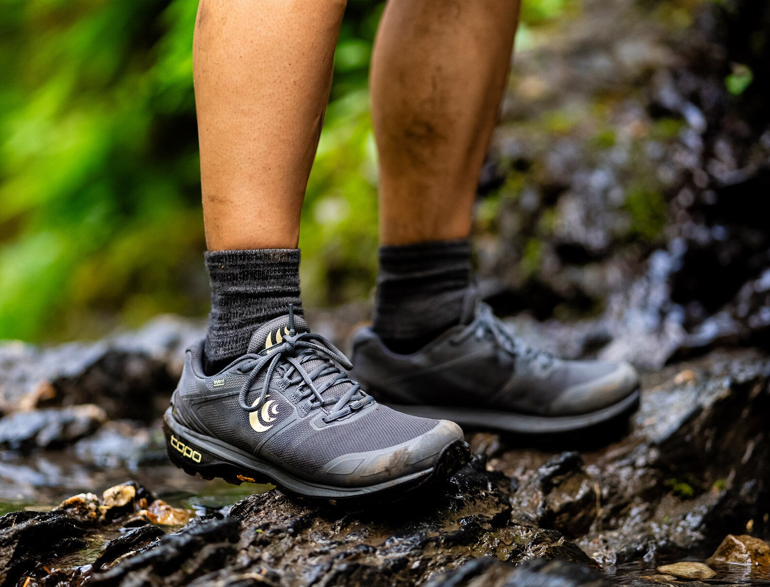 Topo Athletic Terraventure 4 WP | Women's Waterproof Trail Runner