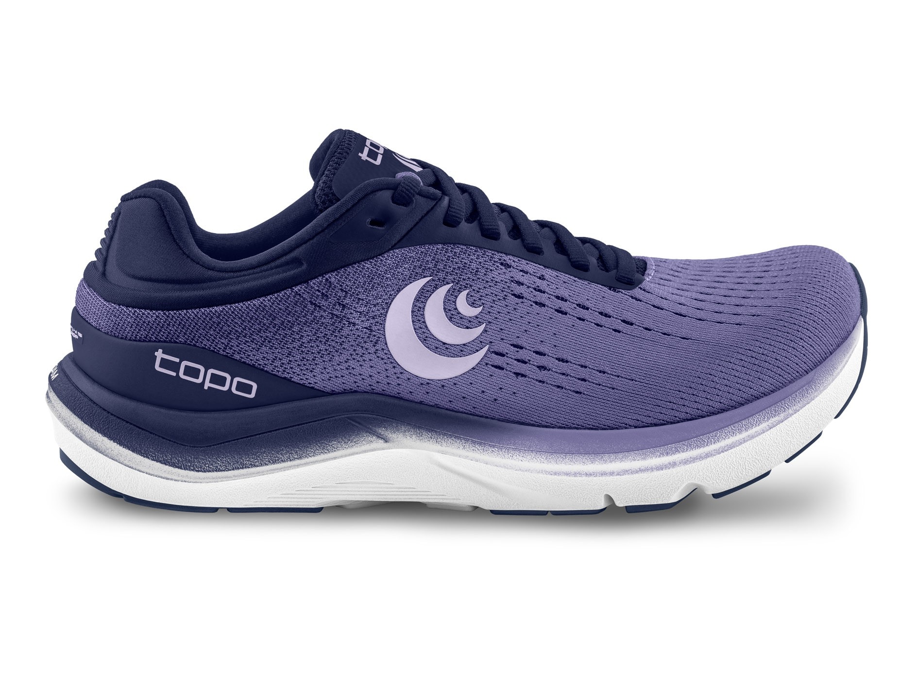 Topo Athletic MAGNIFLY 5 26.5 ランニングシューズ Topo Athletic Magnifly 5 - Men's Cushioned, Zero Drop Road Shoe