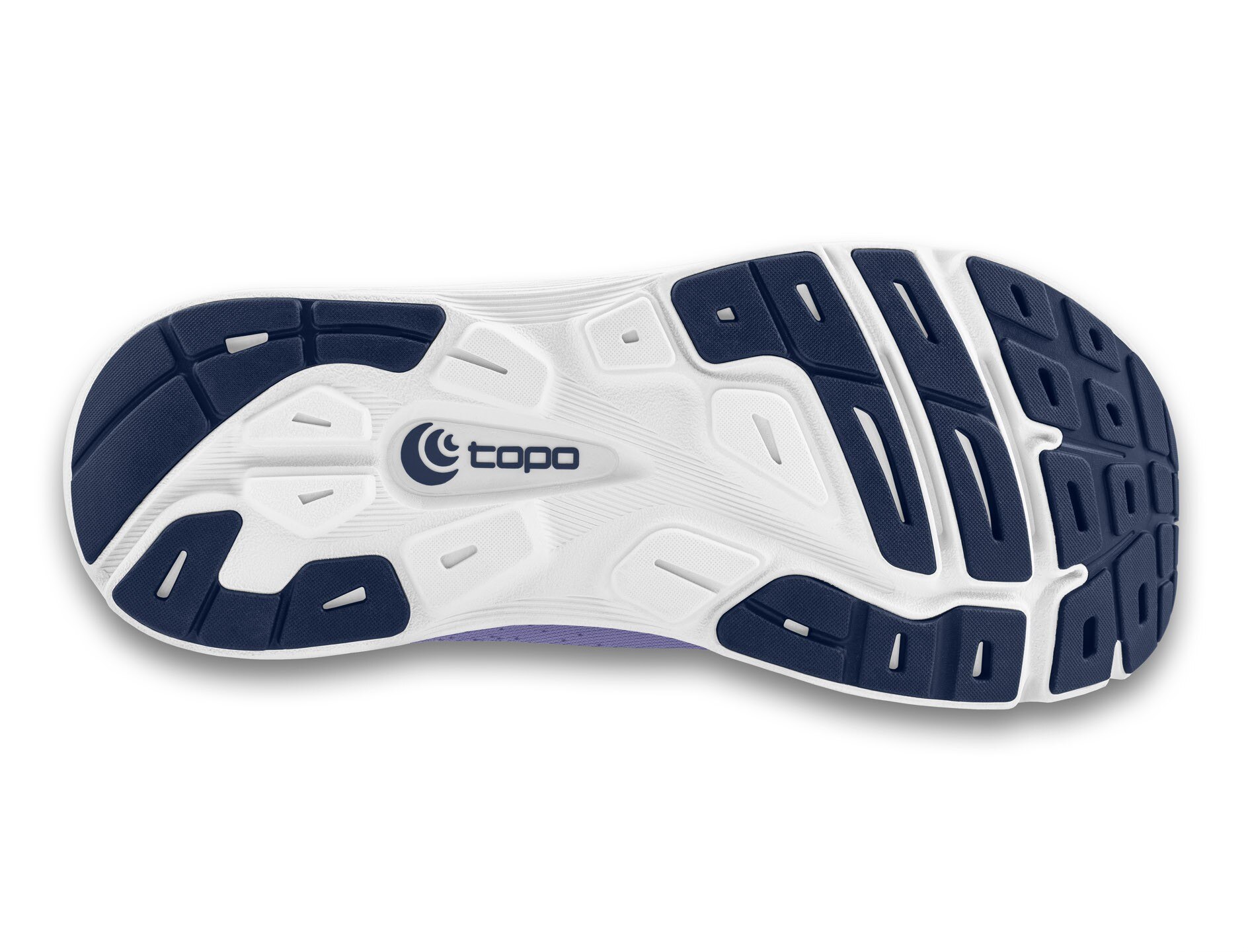 Topo Athletic Magnifly 5 - Men's Cushioned, Zero Drop Road Shoe