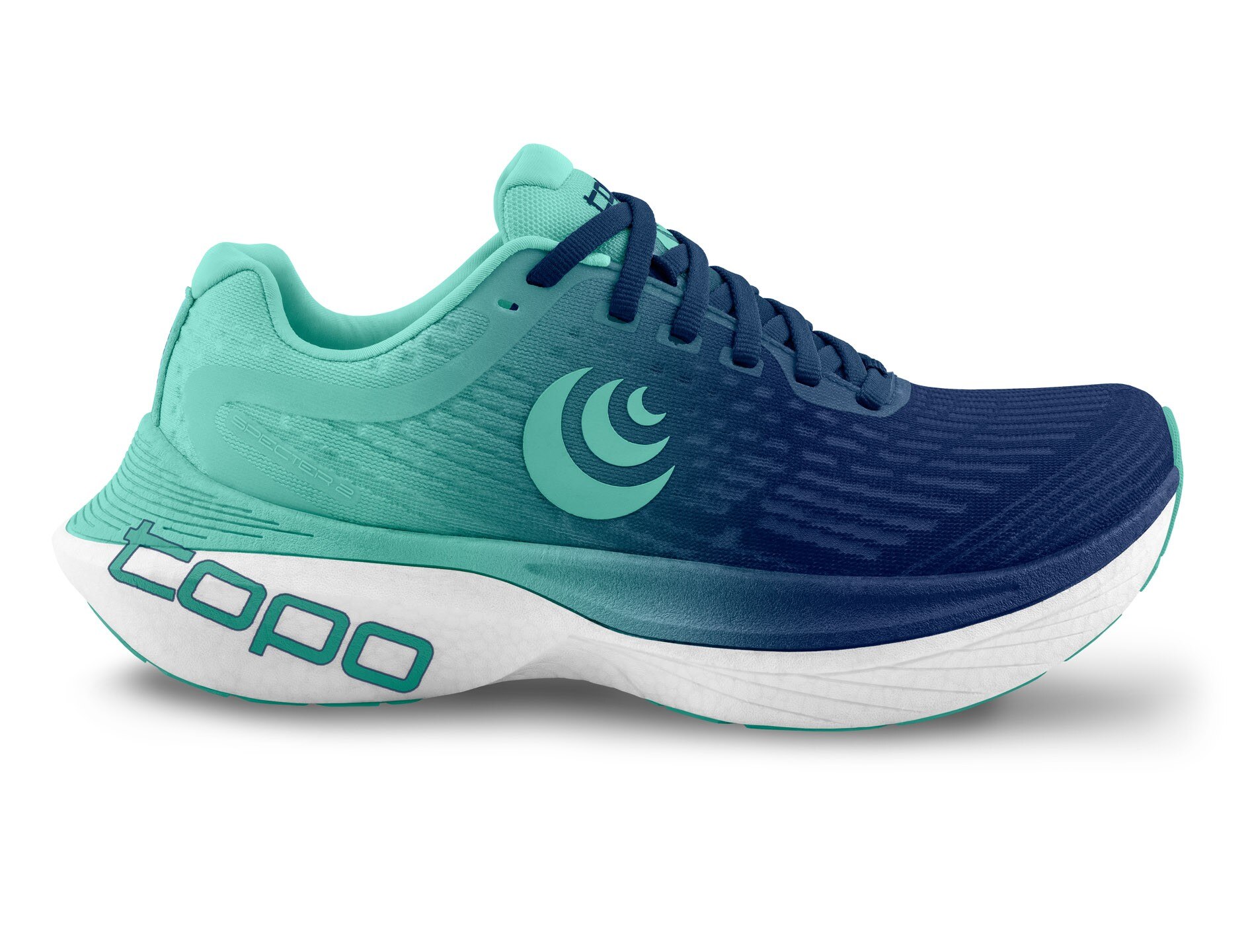Topo Athletic Specter 2 | Women's High-Cushion Performance Trainer