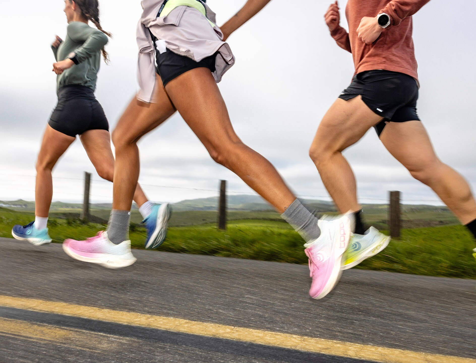 Topo Athletic Specter 2 | Women's High-Cushion Performance Trainer