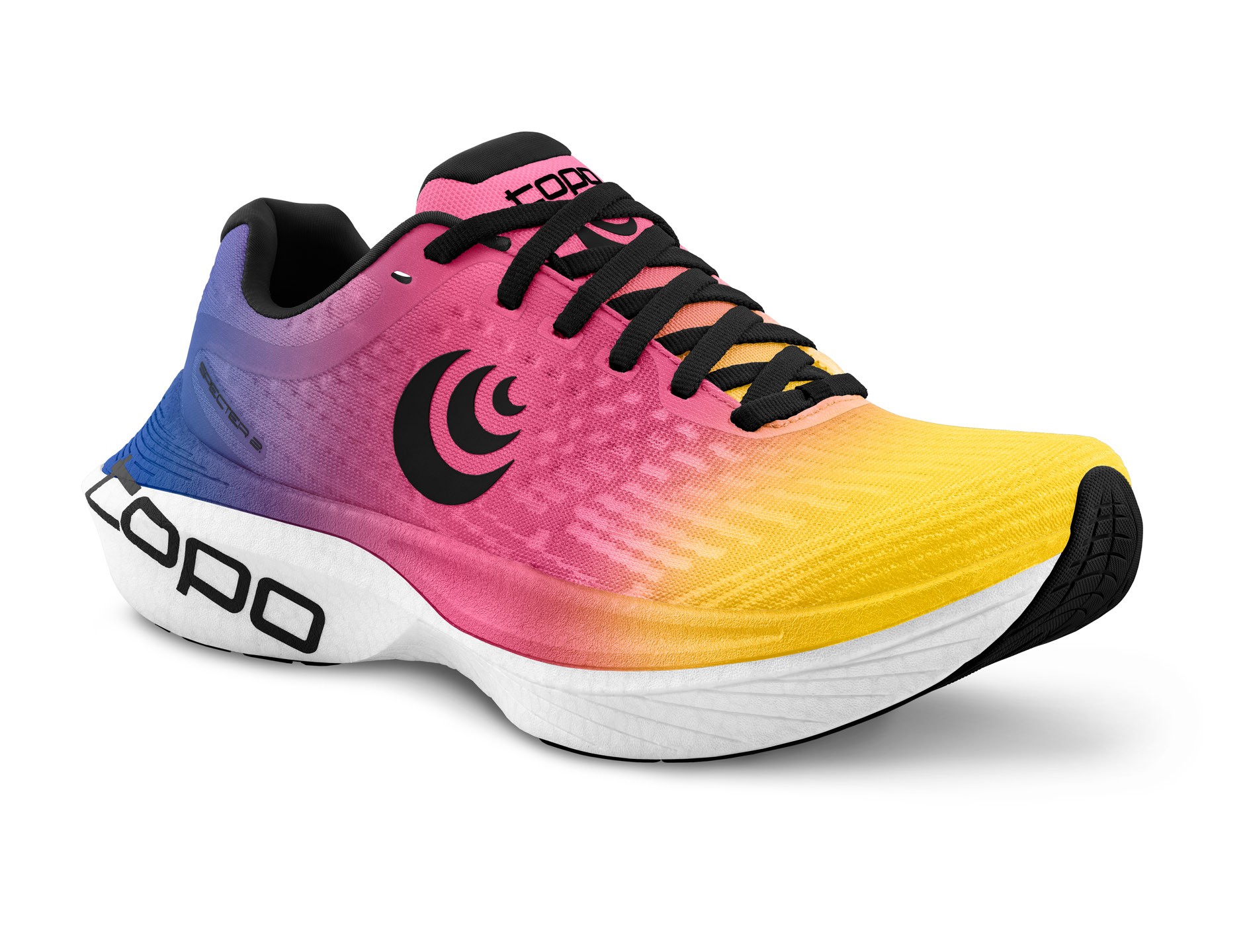 TOMIZ商店さん topo athletic SPECTER 2 Topo Athletic Specter 2 | Women's High-Cushion Performance