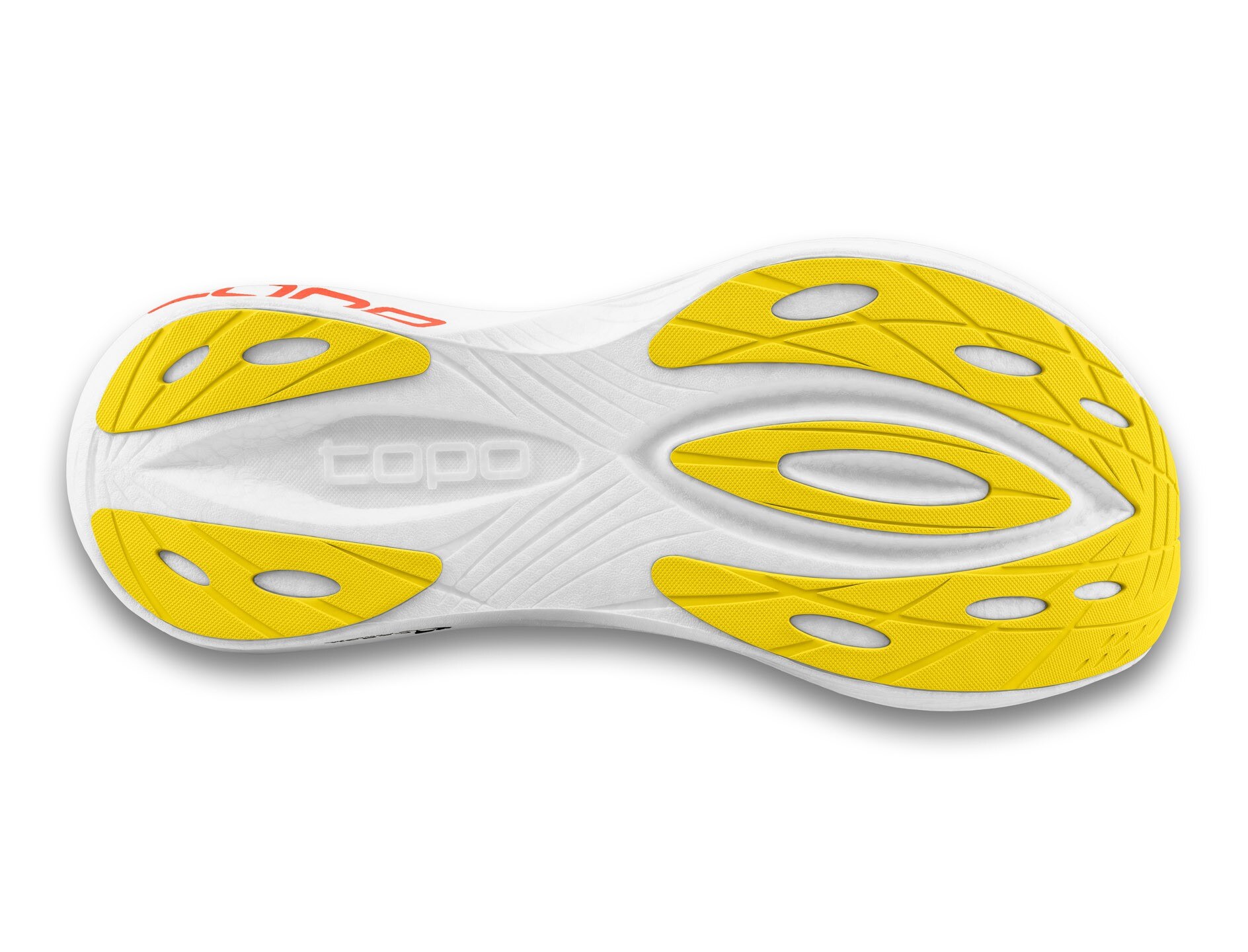 Topo Athletic Specter 2 | Women's High-Cushion Performance Trainer