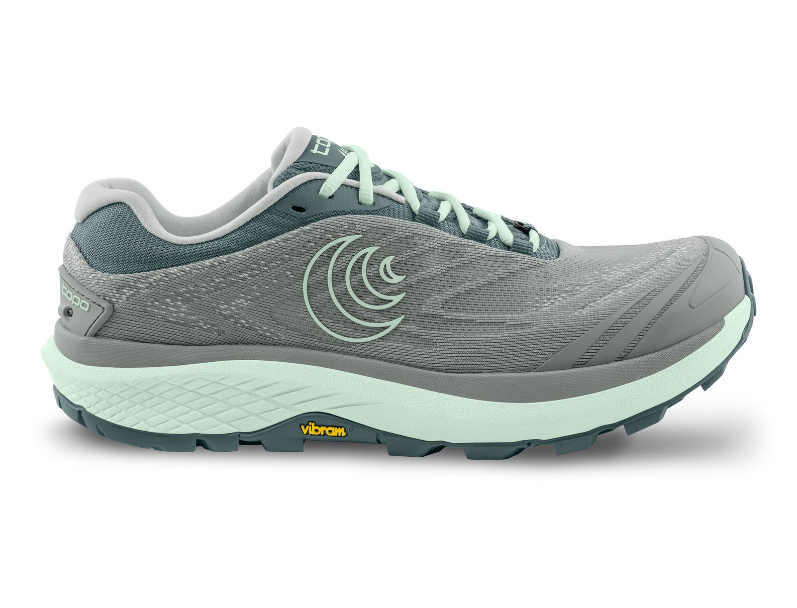 Topo Athletic Women's Trail Running Shoe - Lightweight and Durable with Vibram Sole