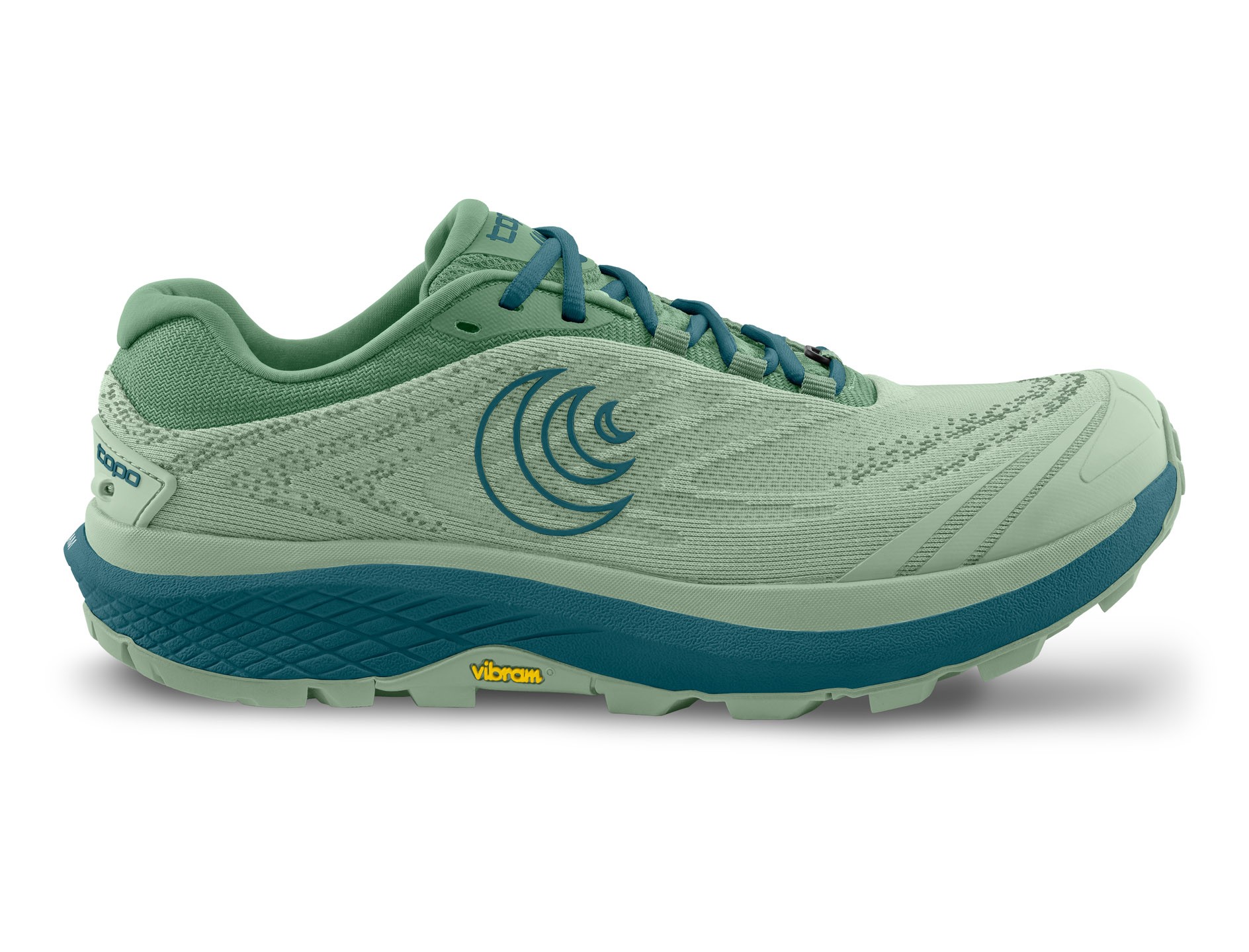 Topo Athletic Pursuit 2 - Women's Zero Drop Trail Running Shoes