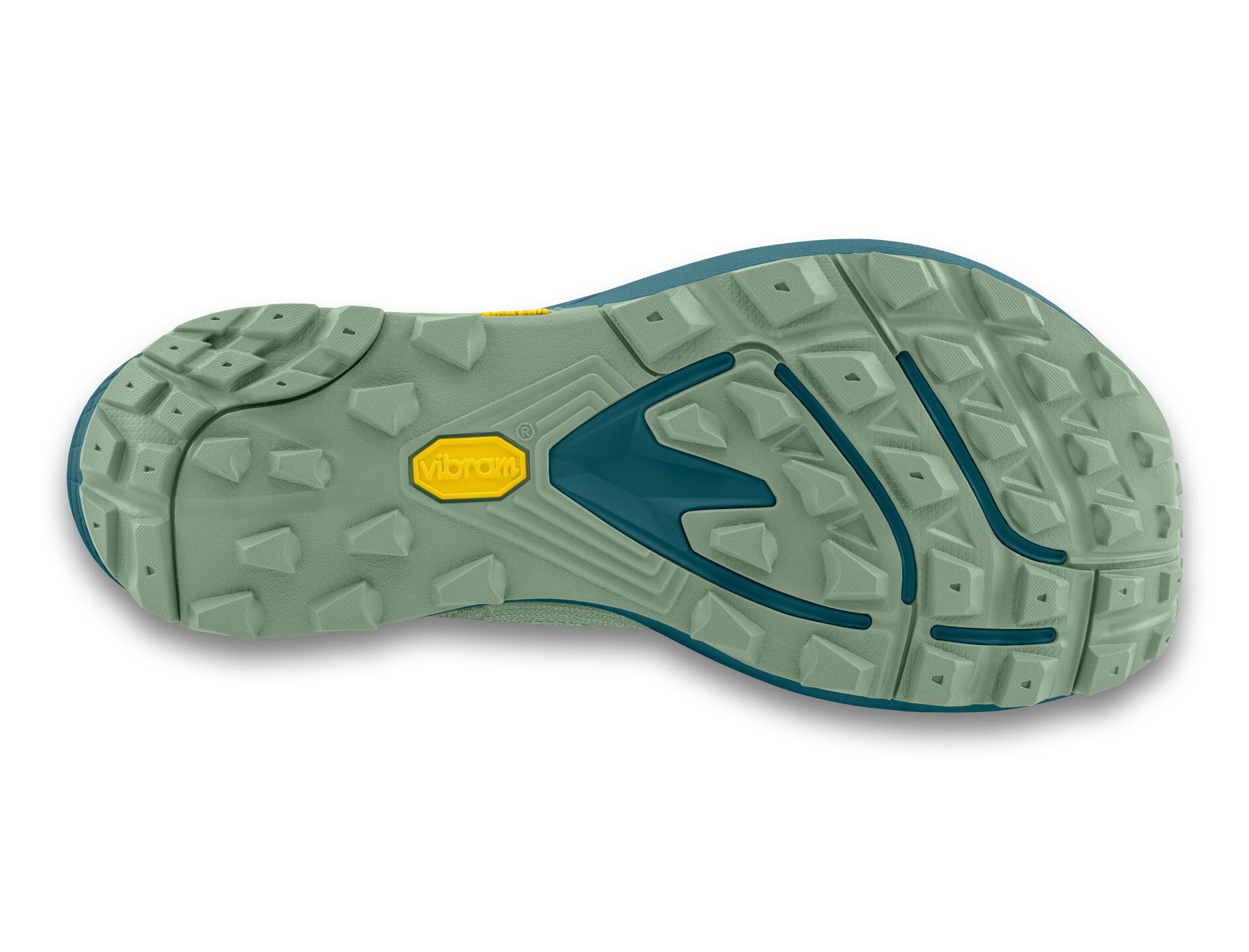 Topo Athletic Pursuit 2 - Women's Zero Drop Trail Running Shoes