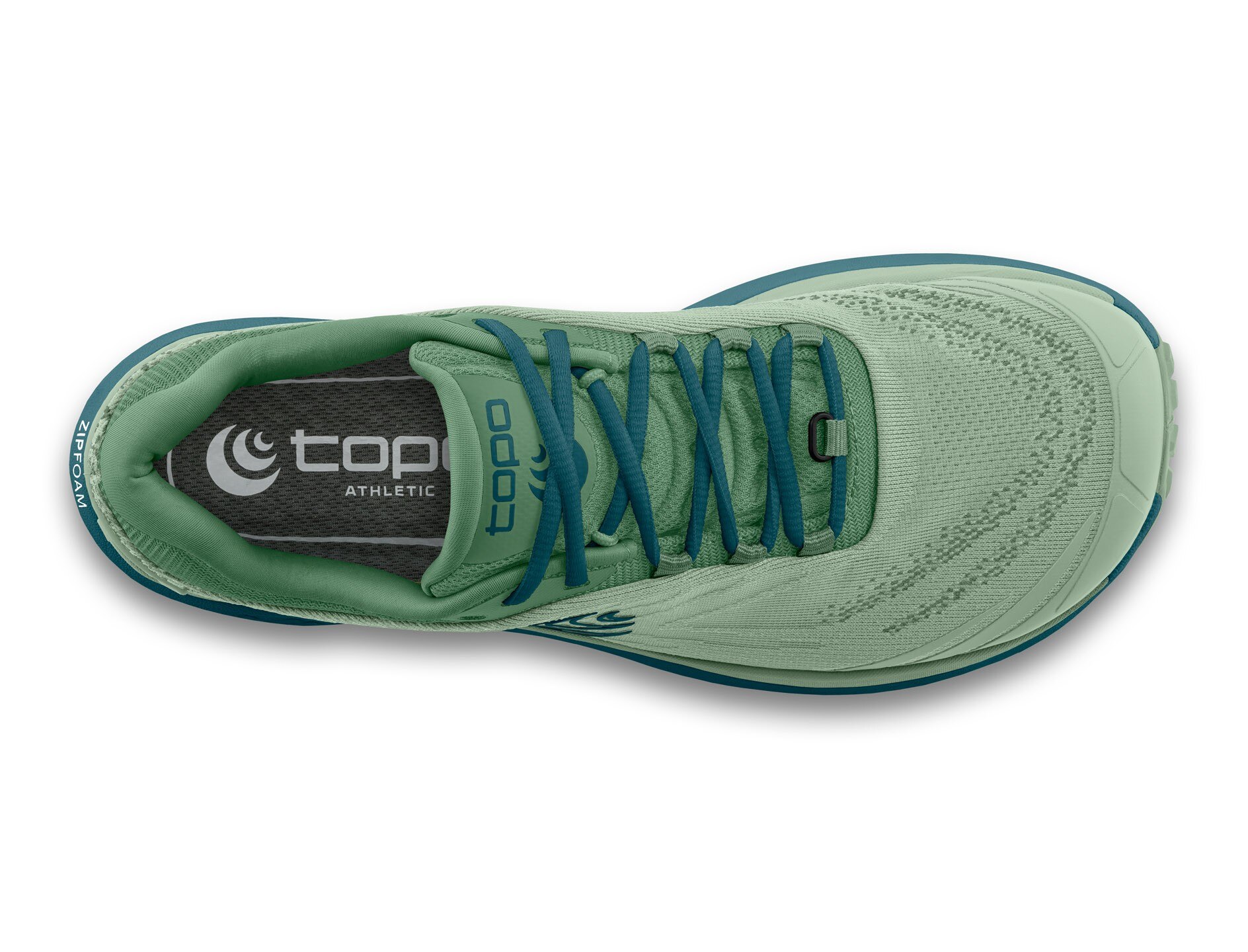 Topo Athletic Pursuit 2 - Women's Zero Drop Trail Running Shoes
