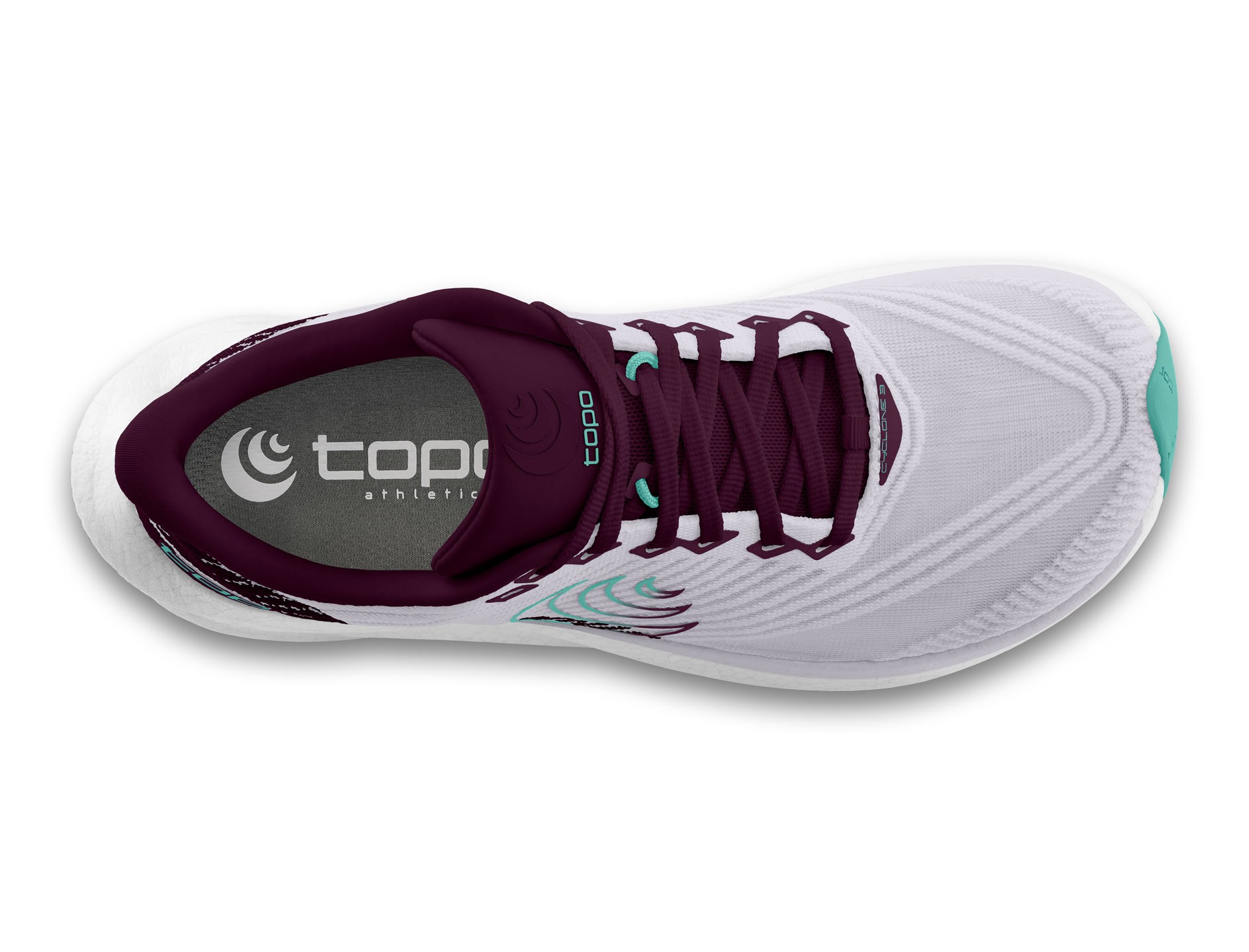 Review】Topo Athletic®︎「CYCLONE 3（サイクロン 3