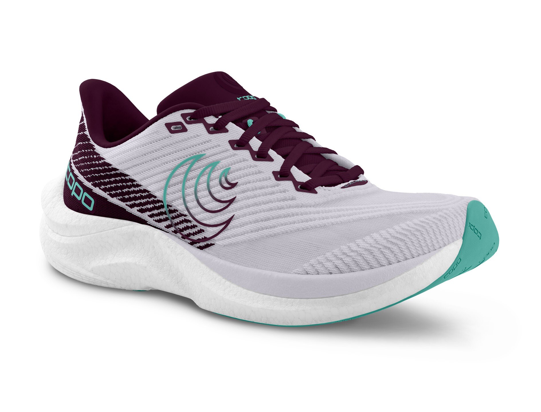 Topo Athletic Cyclone 3 | Women's Lightweight Speed Trainer
