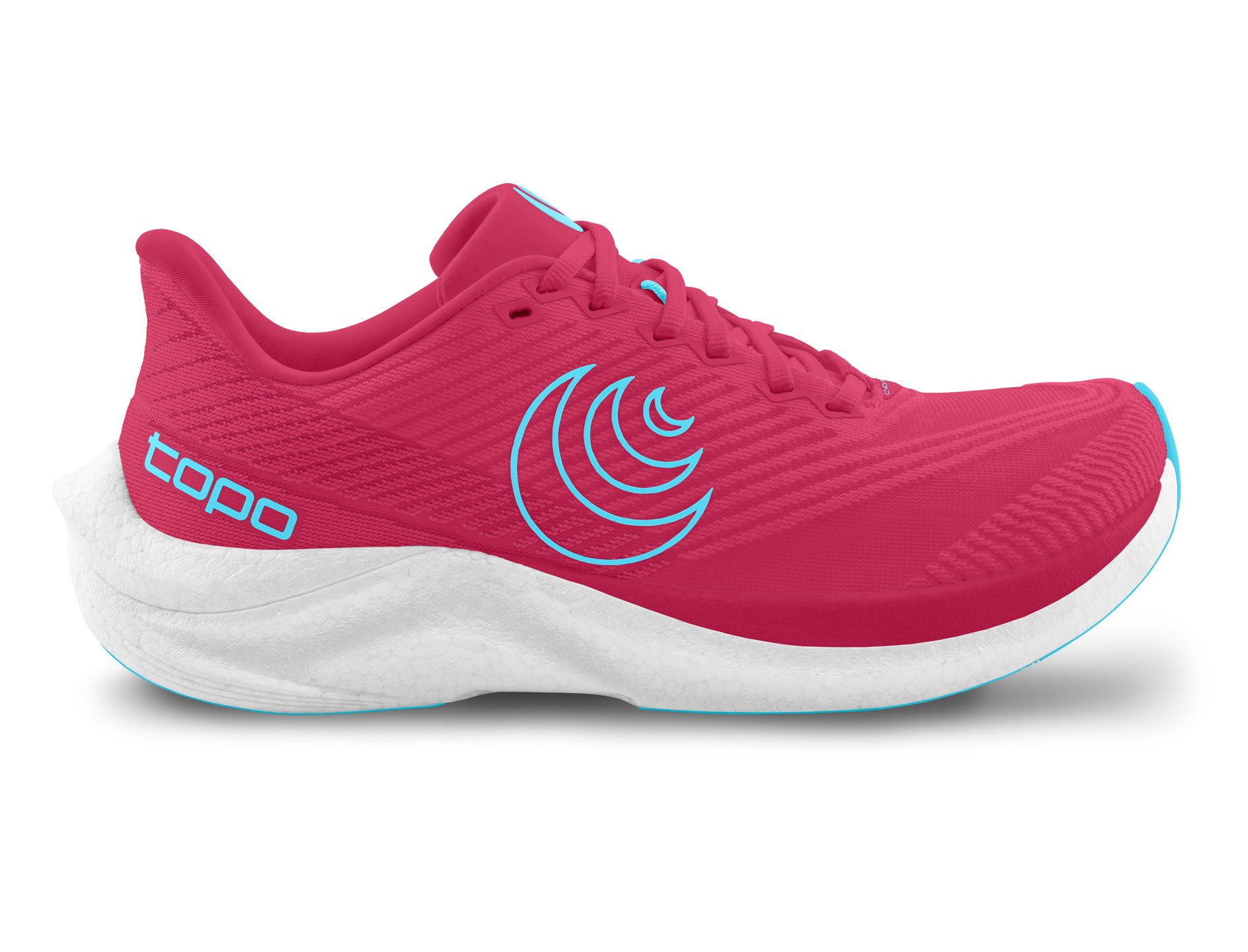 Topo Athletic Cyclone 3 | Women's Lightweight Speed Trainer