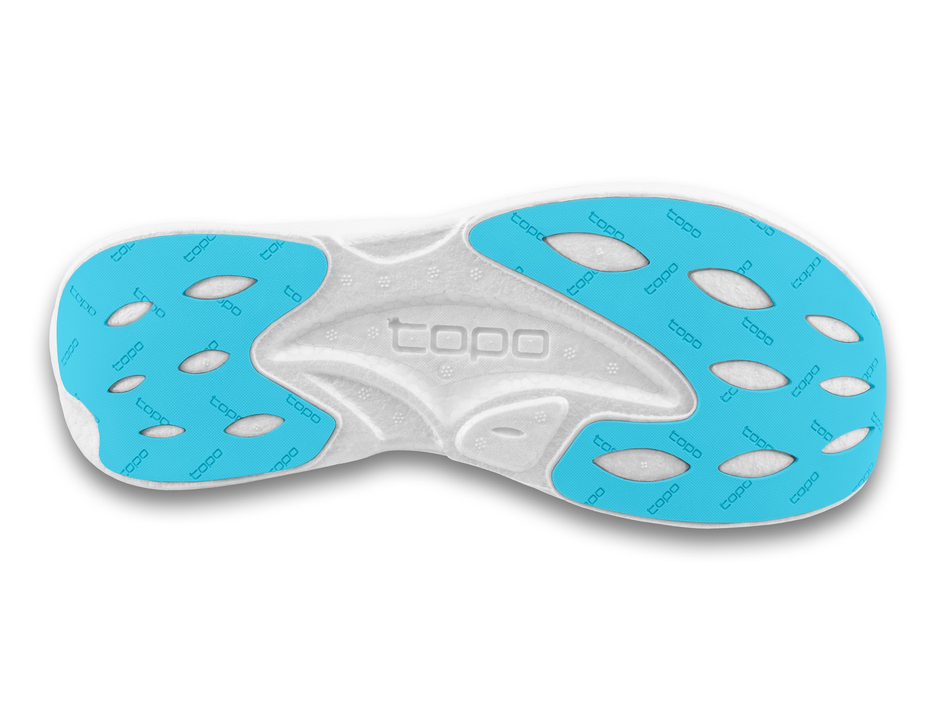 Topo Athletic Cyclone 3 | Women's Lightweight Speed Trainer