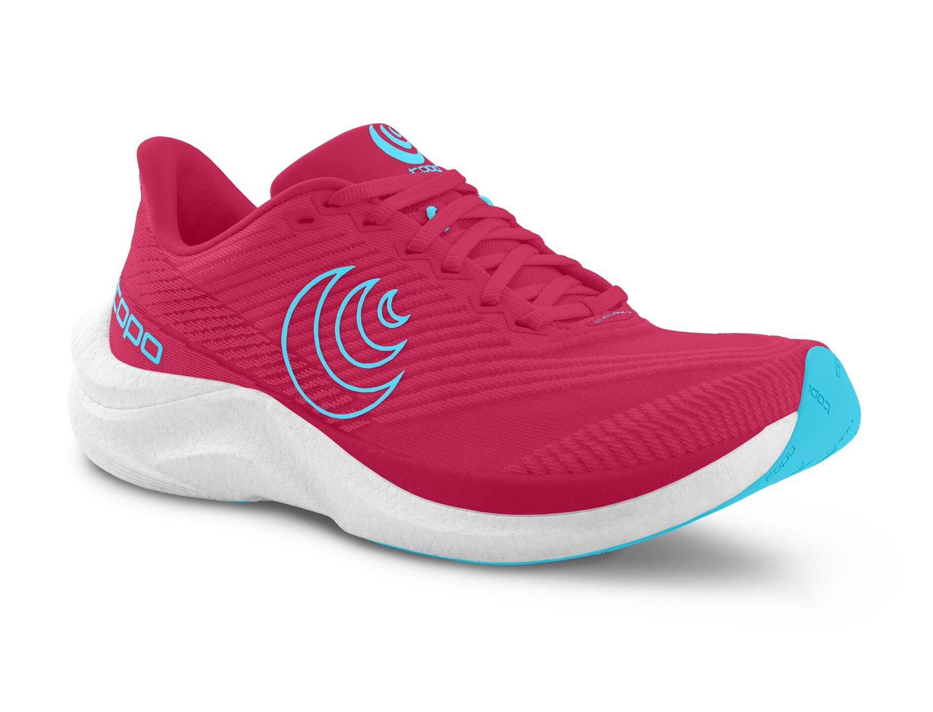 Topo Athletic Cyclone 3 | Women's Lightweight Speed Trainer