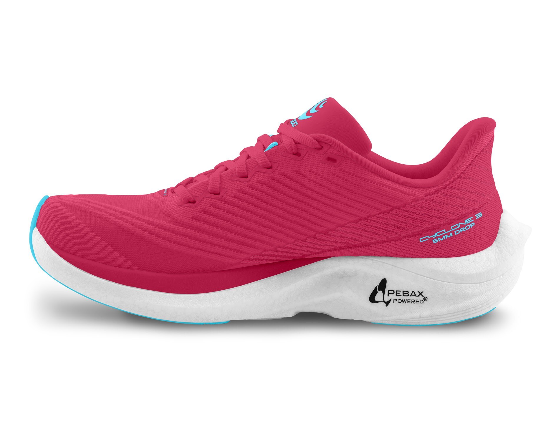 topo athletic Cyclone 3 US8.5(26.5)極美品 Topo Men's Cyclone 3 | Marathon Sports