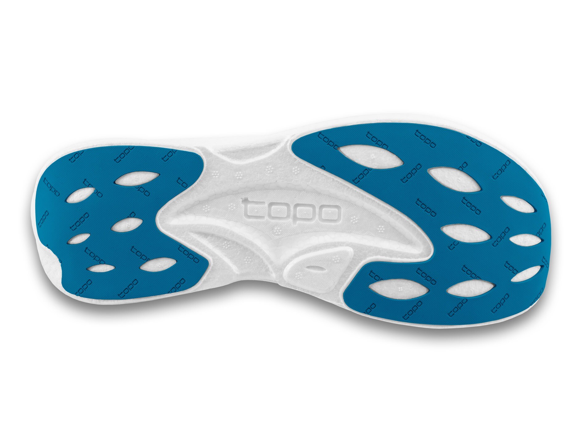 Topo Athletic Cyclone 3 | Women's Lightweight Speed Trainer