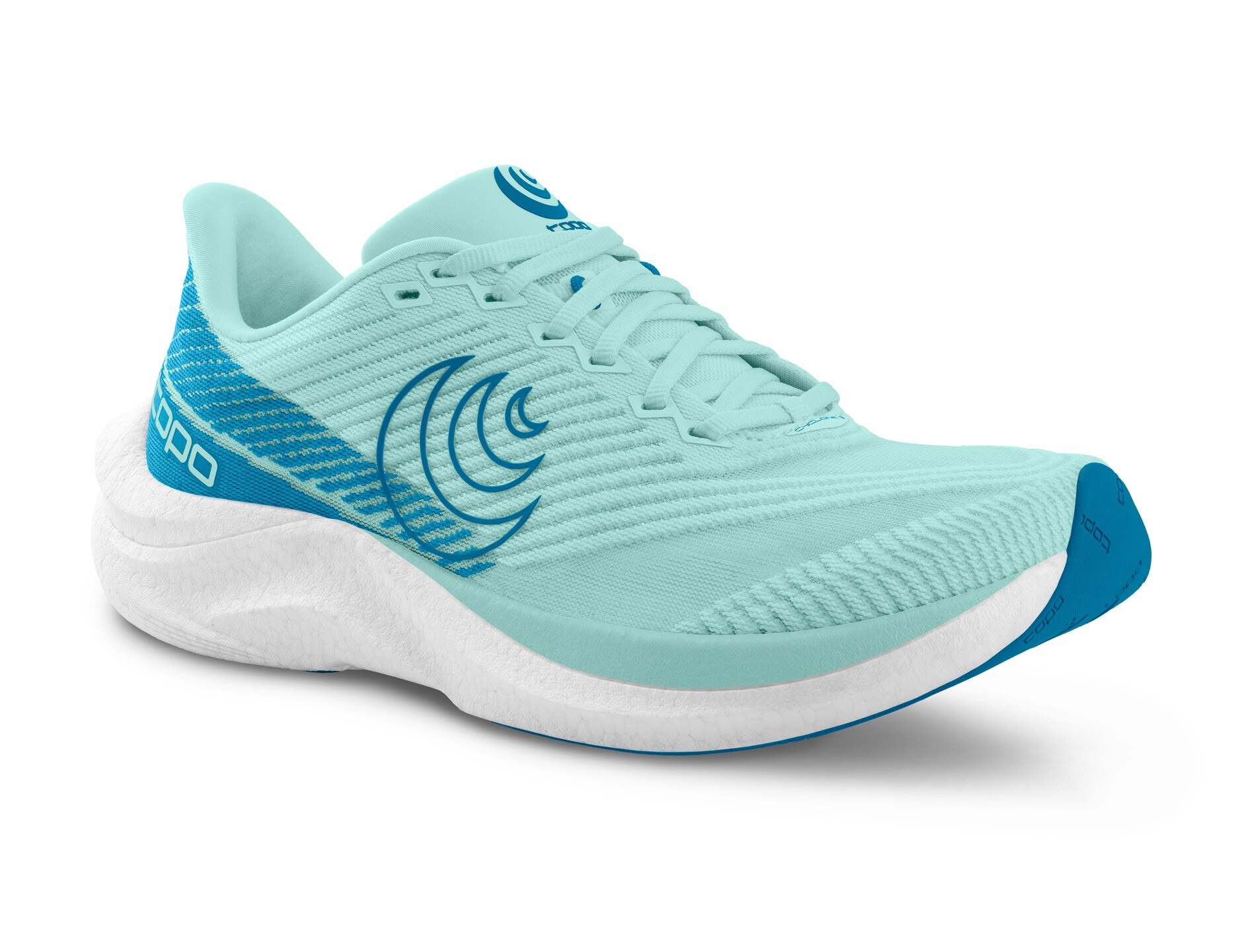m*r様 Topo サイクロン3 ワイド 24.5 Topo Athletic Cyclone 3 | Women's Lightweight Speed Trainer