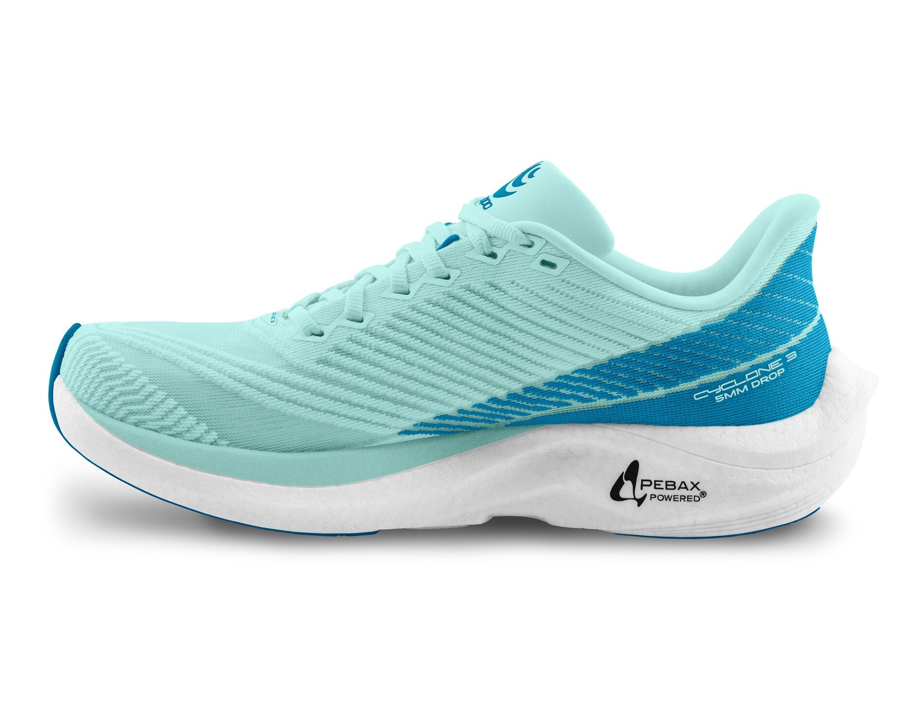 Topo Athletic Cyclone 3 | Women's Lightweight Speed Trainer