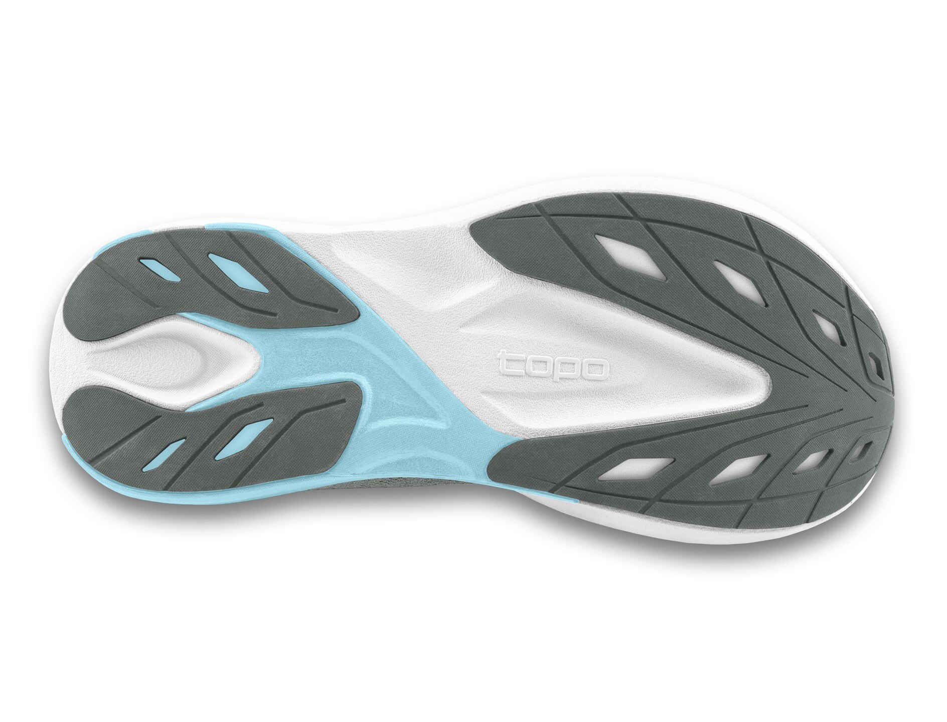 Topo Athletic Aura | Women's Max Cushion Stability Road Shoes
