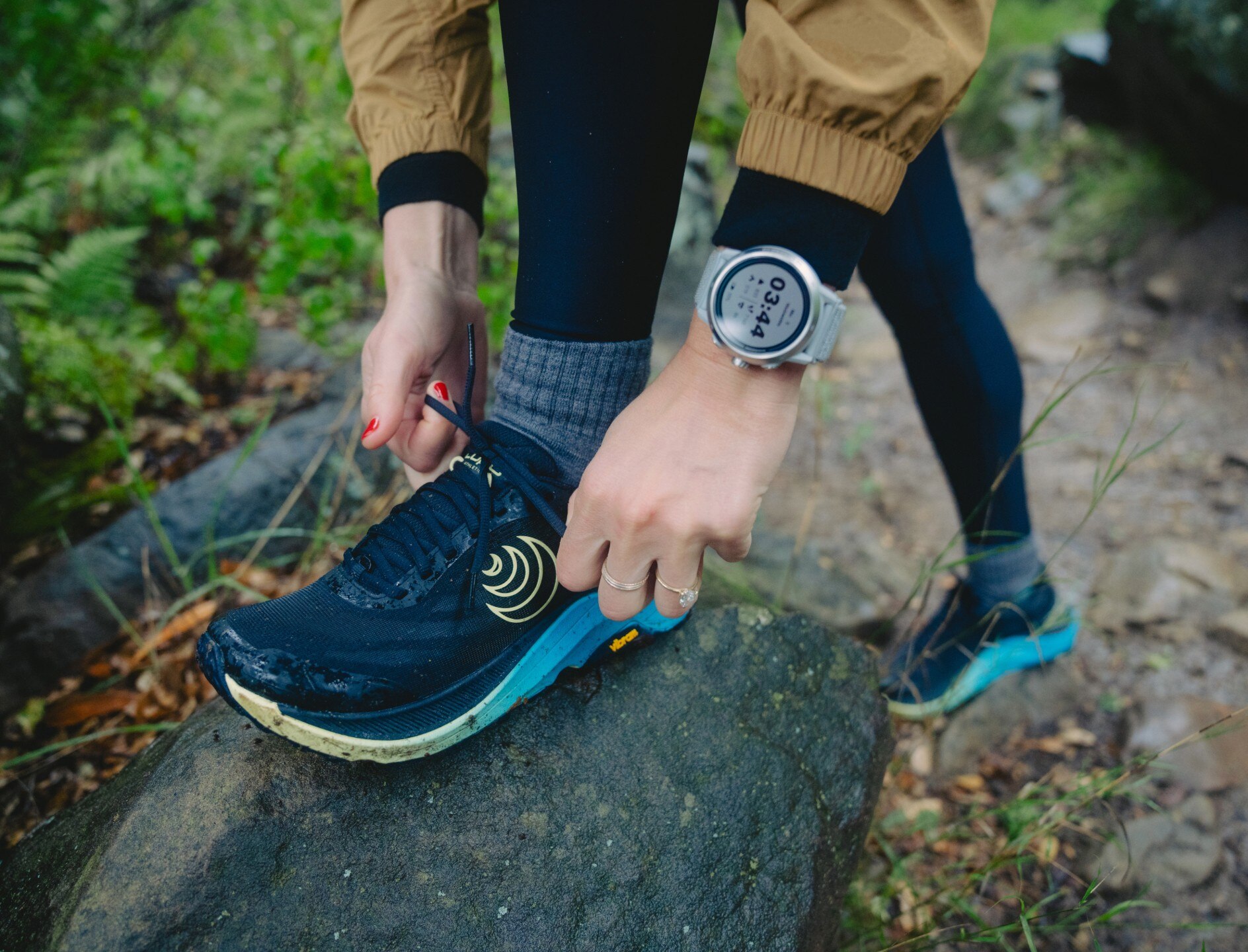 Topo Athletic Ultraventure 4 | Women's Cushion Trail Running Shoes