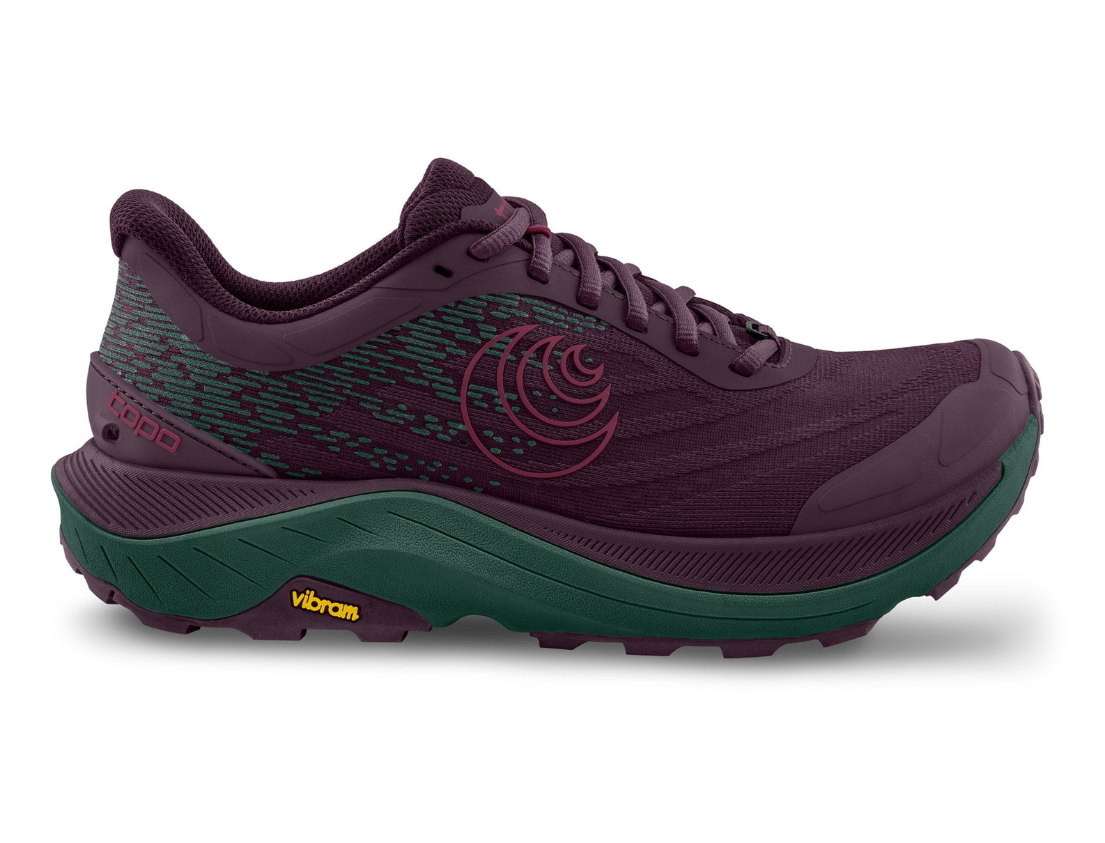 Topo Athletic Ultraventure 4 Women's Trail Running Shoes