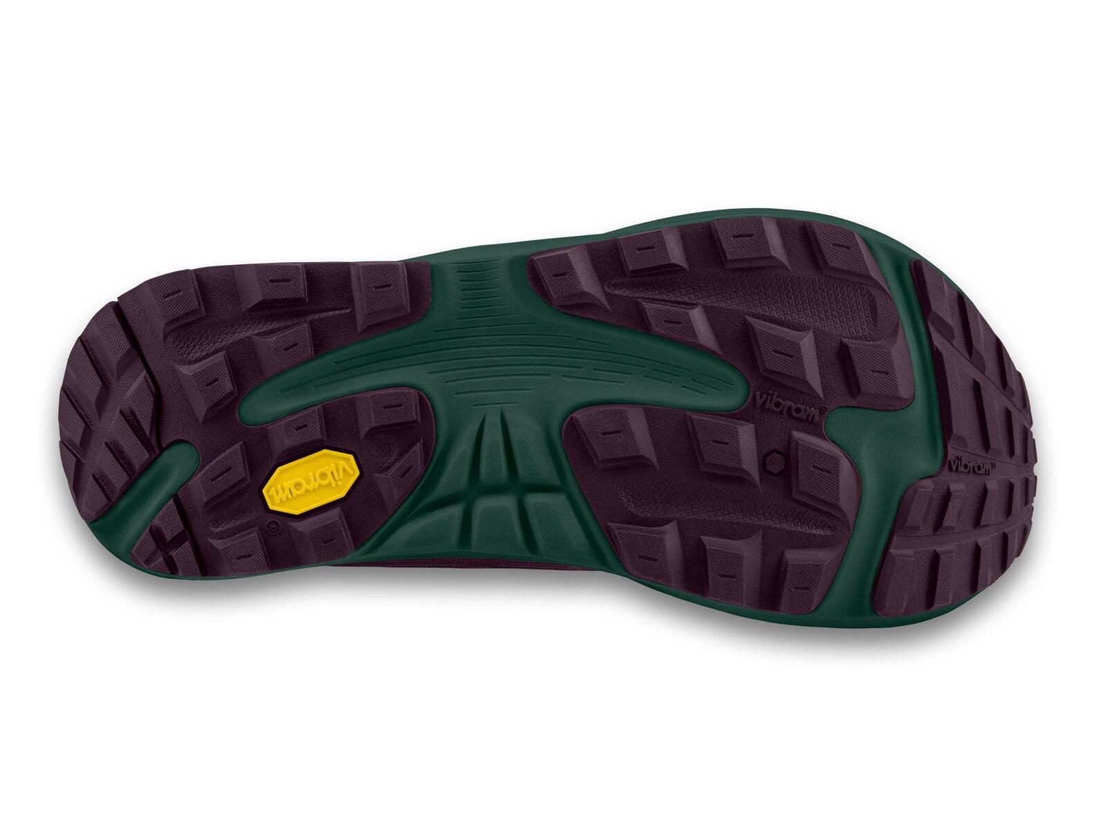 Topo Athletic Ultraventure 4 Women's Trail Running Shoes, Lightweight with Cushioning
