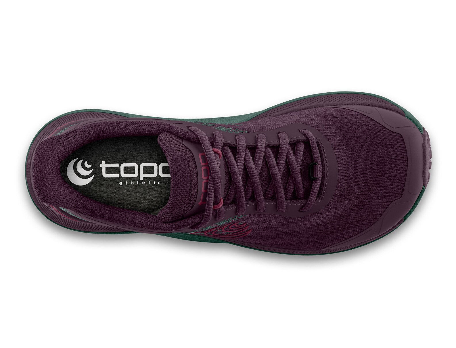 Topo Athletic Ultraventure 4 Women's Trail Running Shoes, Designed for Comfort and Stability on Trails