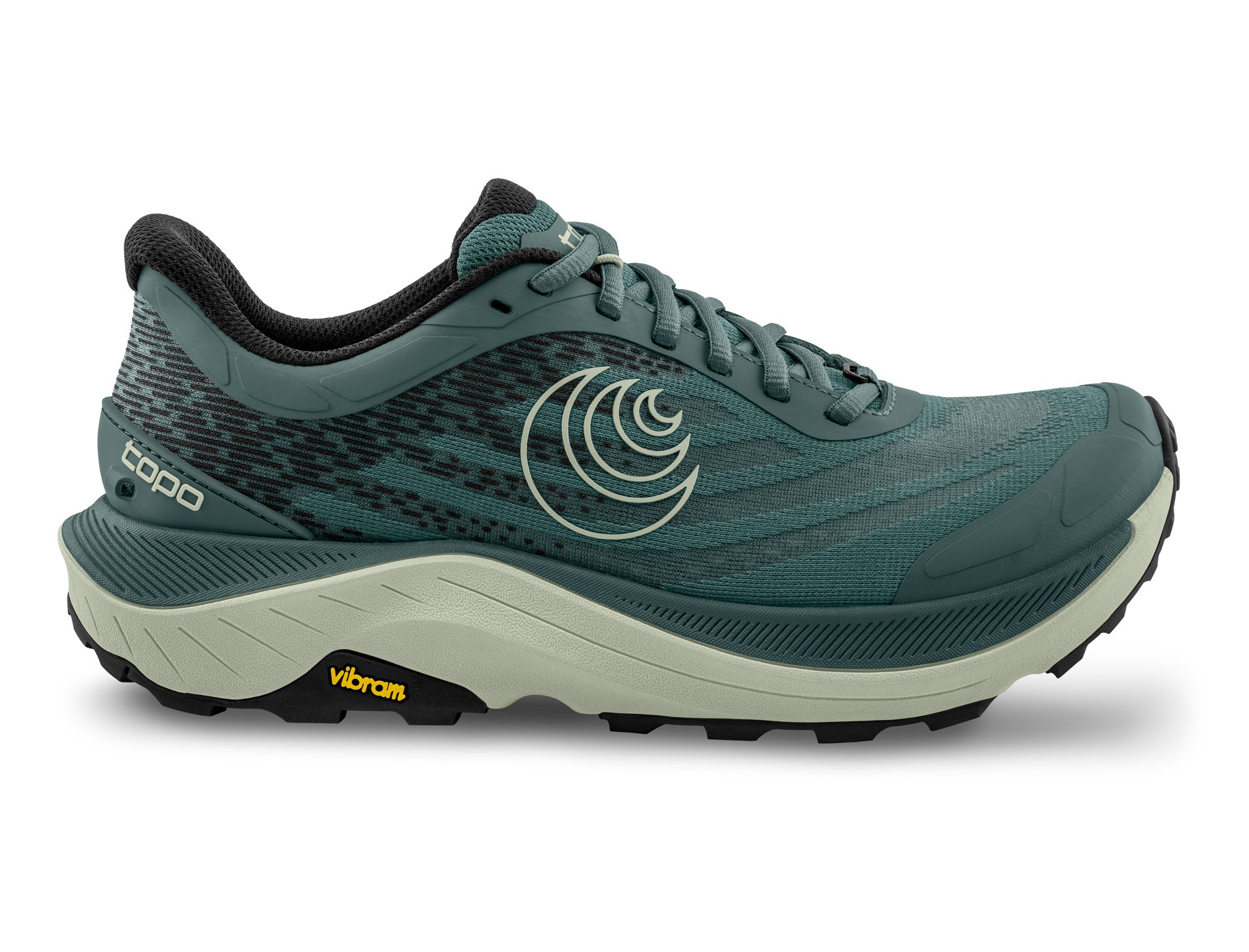 Topo Athletic Ultraventure 4, Women's, barefoot shoe