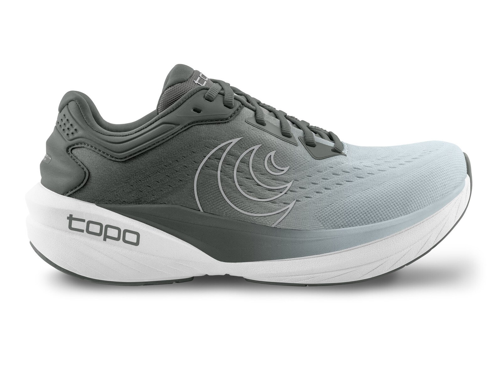 Mijn favoriete brede hardloop- en wandelsneaker