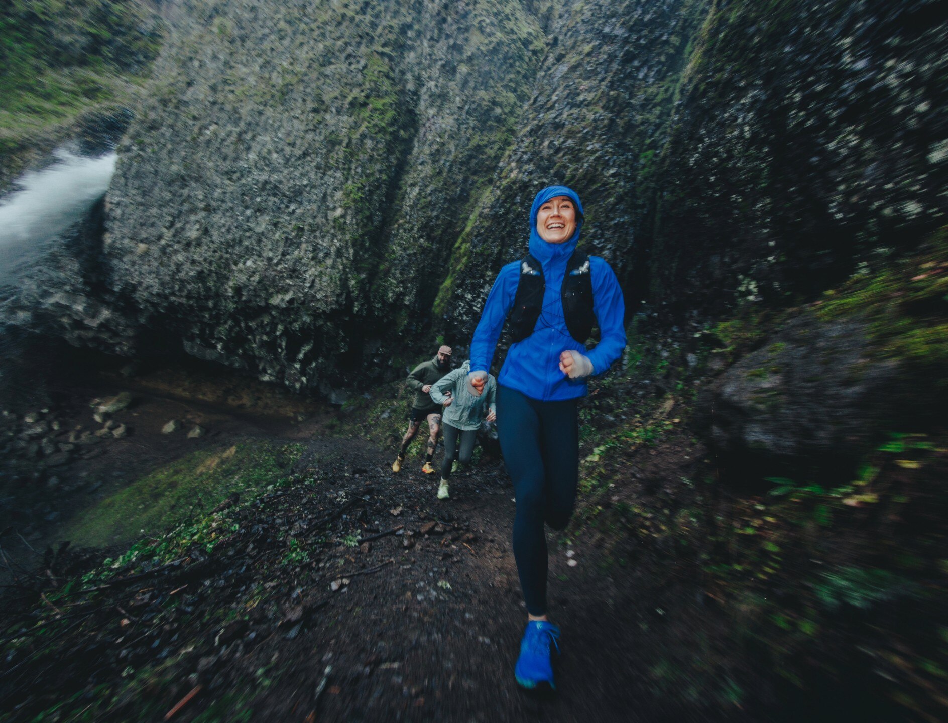 Topo Athletic MTN Racer 4 | Women's Performance Trail Runner