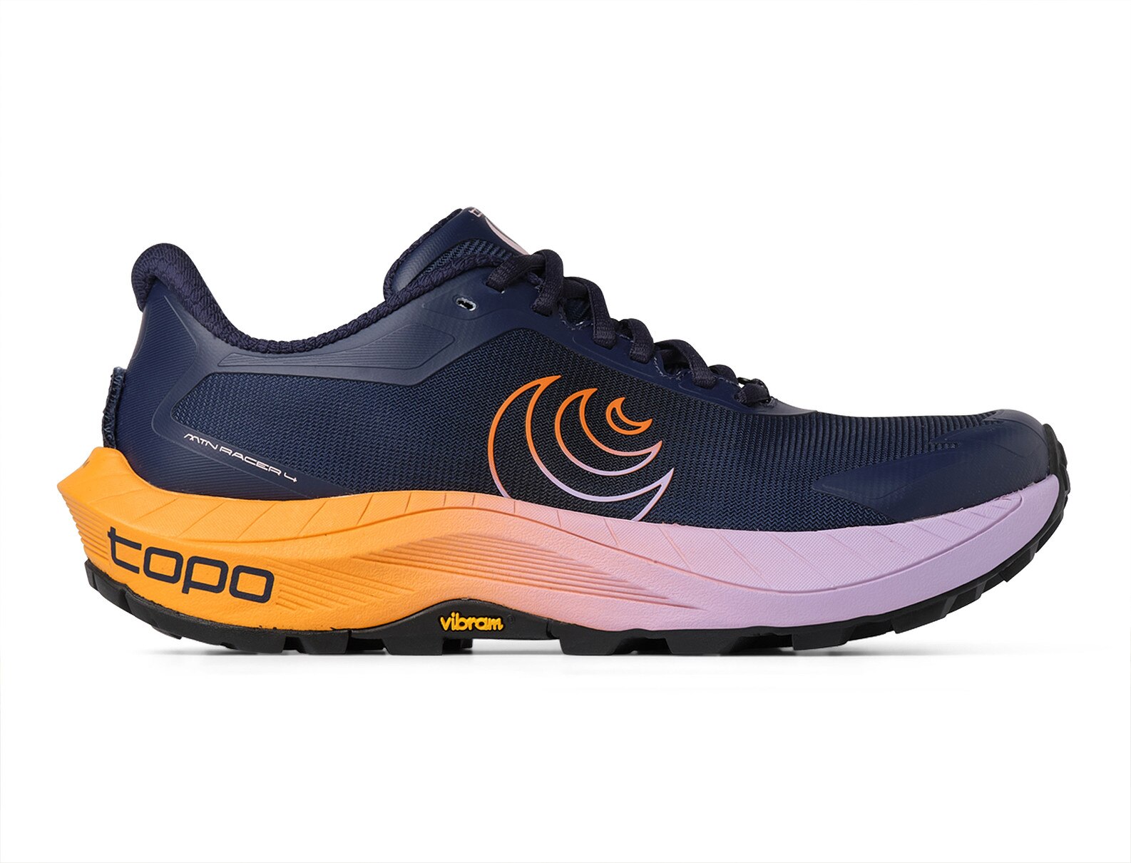 Topo Athletic MTN Racer 4, Women's photo 2