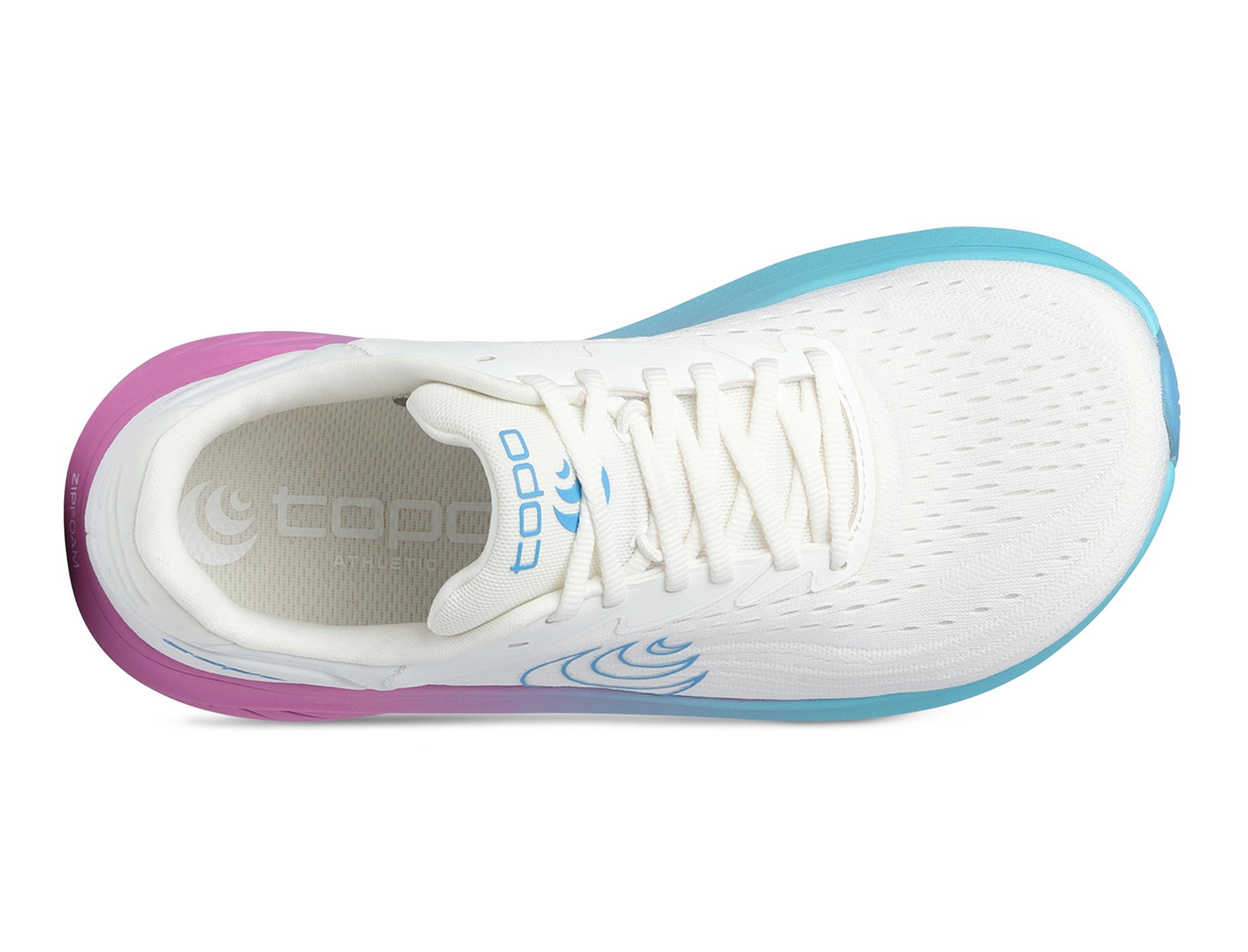 Topo Athletic Atmos 2 | Women's Max Cushion Road Shoes
